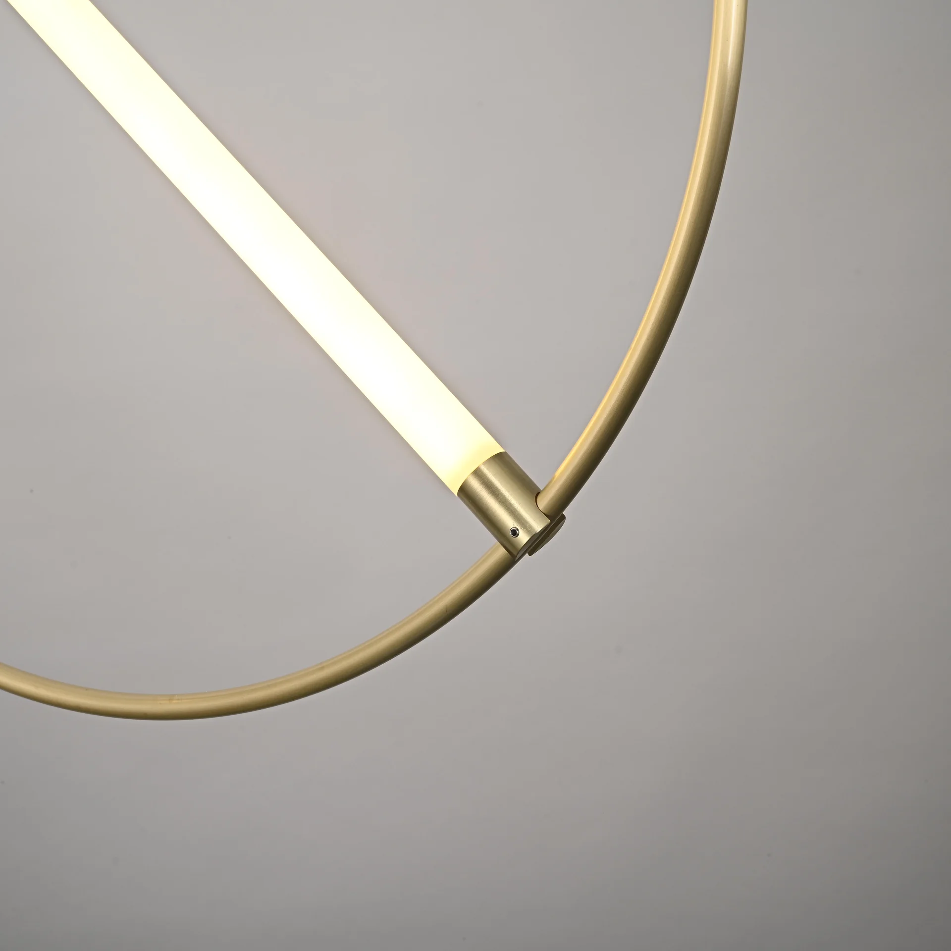 Подвесной светильник RESIST LED B D60 - миниатюра 3