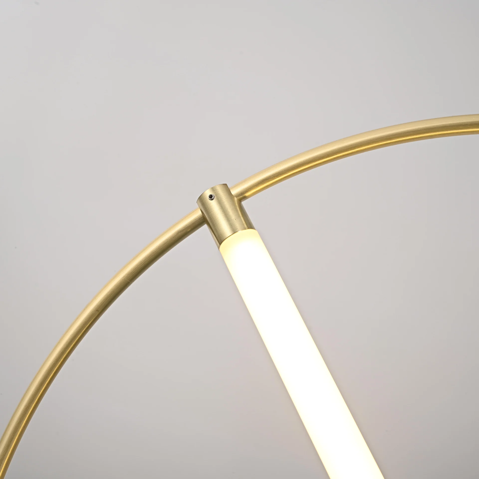 Подвесной светильник RESIST LED B D60 - миниатюра 5