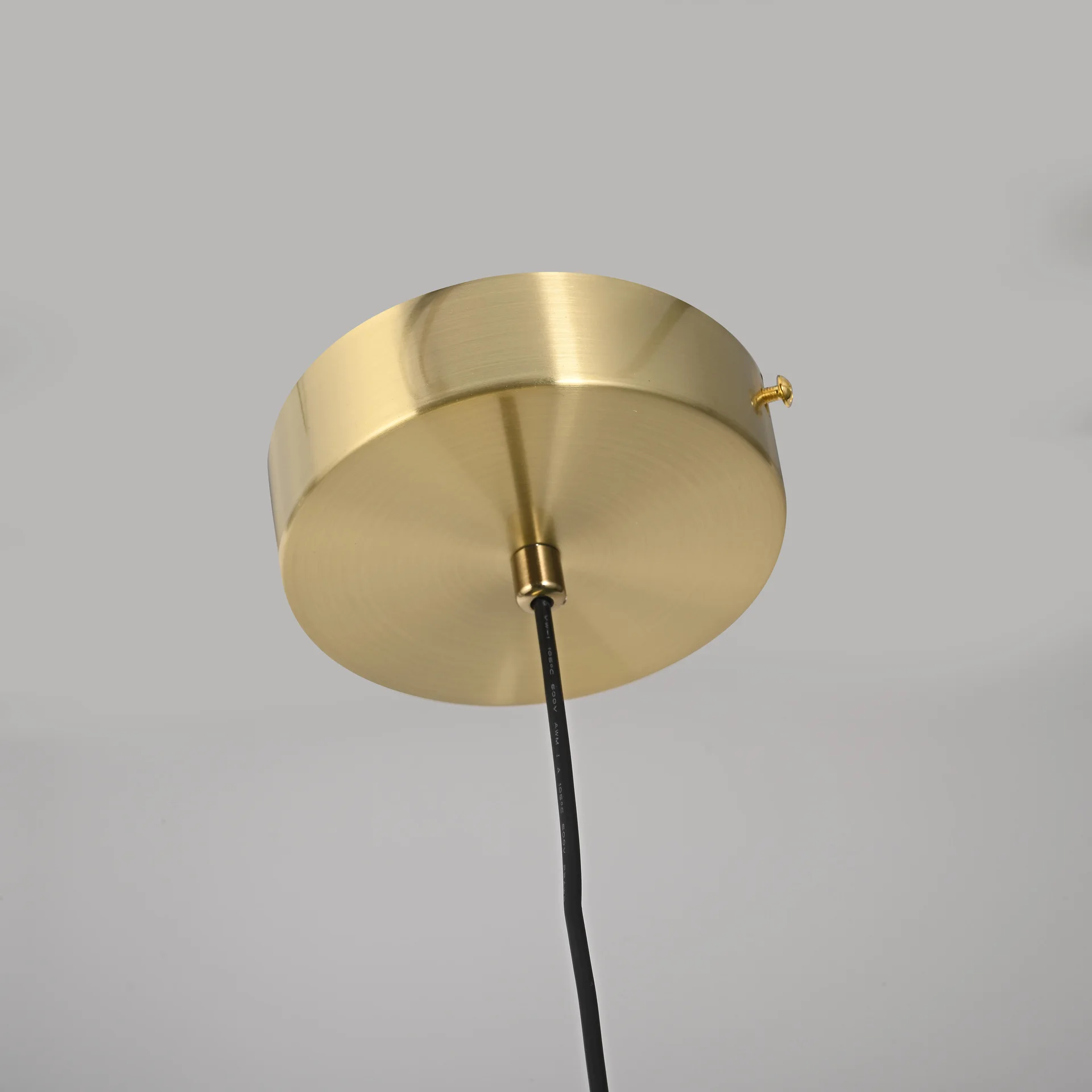 Подвесной светильник RESIST LED B D60 - миниатюра 6