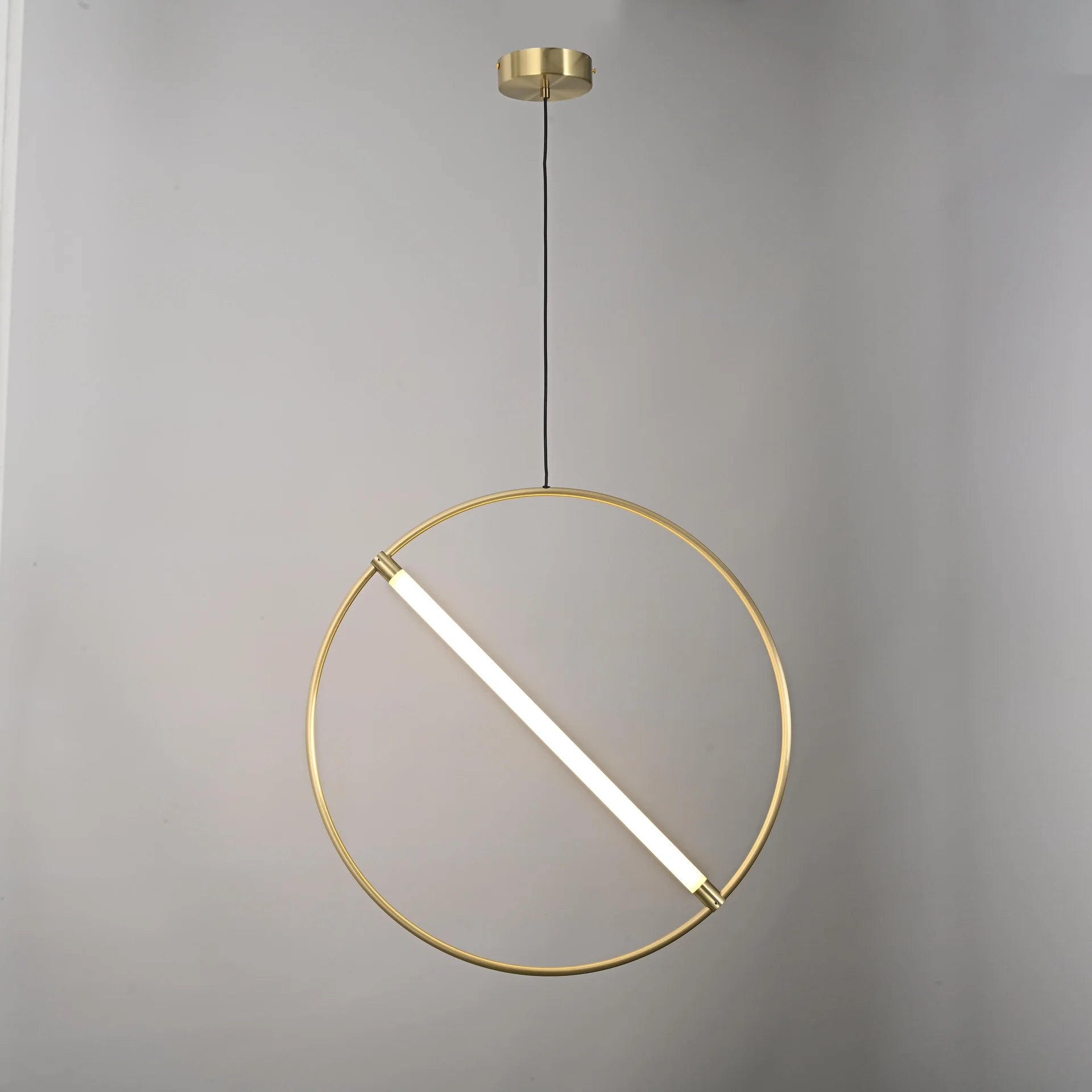 Подвесной светильник RESIST LED B D60 - миниатюра 7