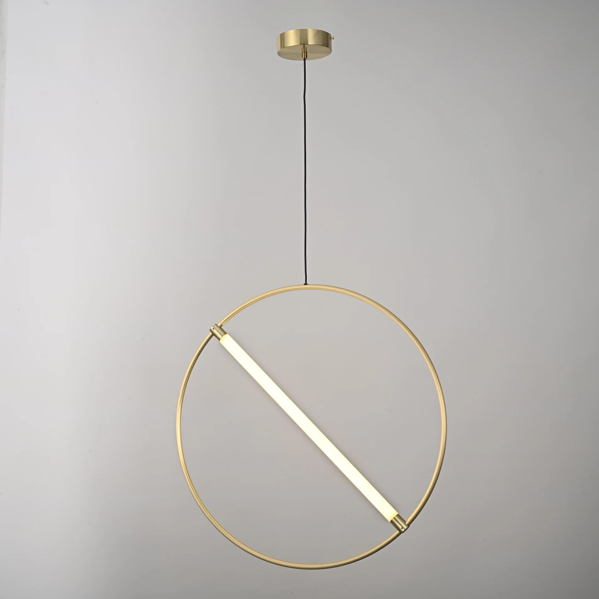 Подвесной светильник RESIST LED B D60 - миниатюра 8