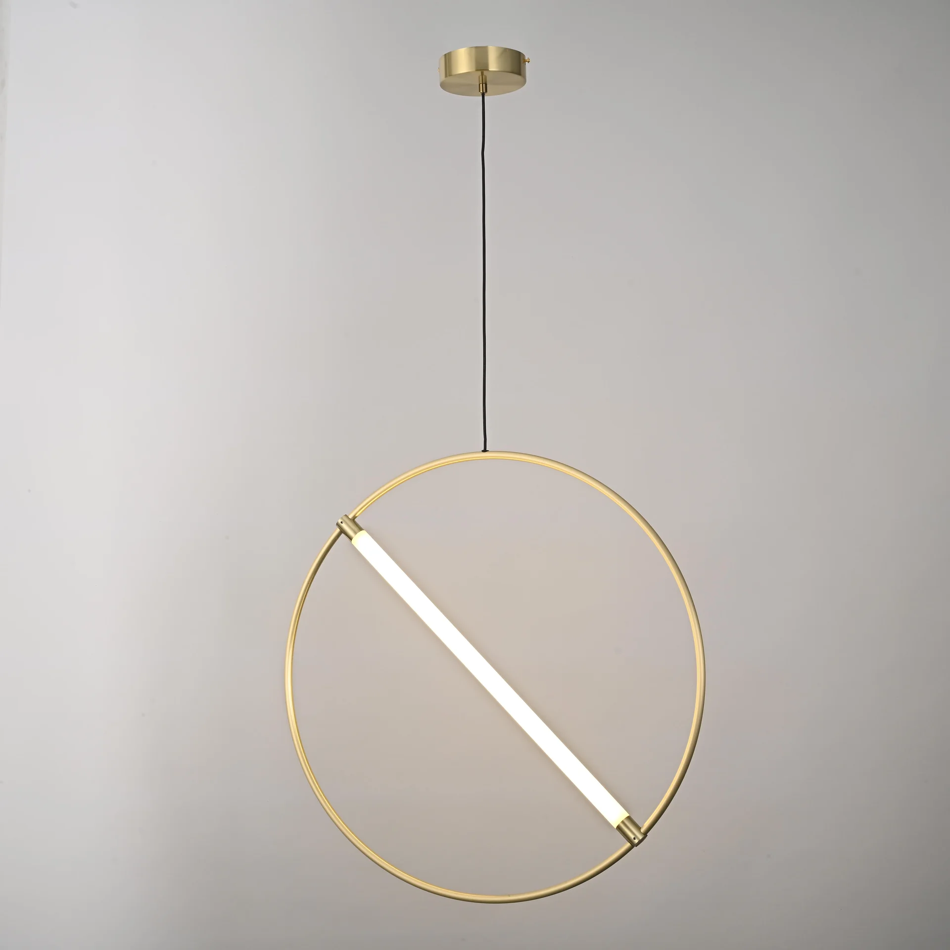Подвесной светильник RESIST LED B D60 - миниатюра 9