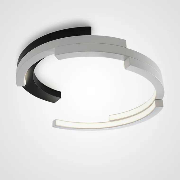Потолочный светильник VIMA D40 Basic white - изображение 1
