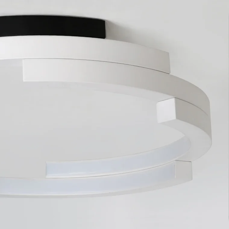 Потолочный светильник VIMA D40 Basic white - миниатюра 16