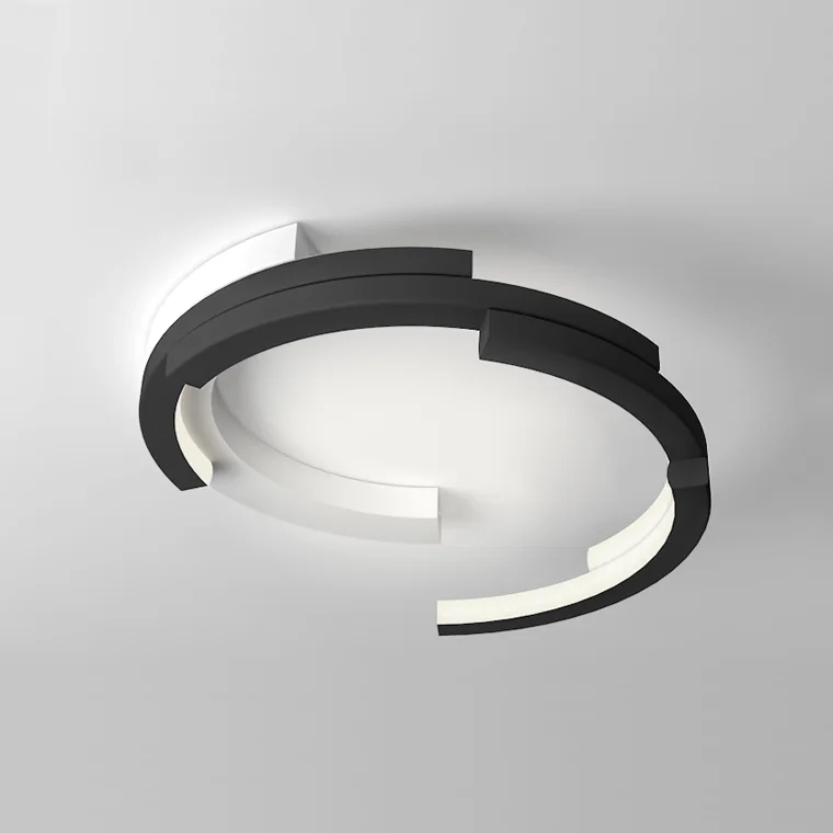 Потолочный светильник VIMA D40 Basic white - миниатюра 3