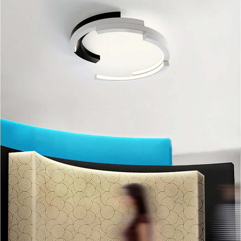Потолочный светильник VIMA D40 Basic white - миниатюра 9