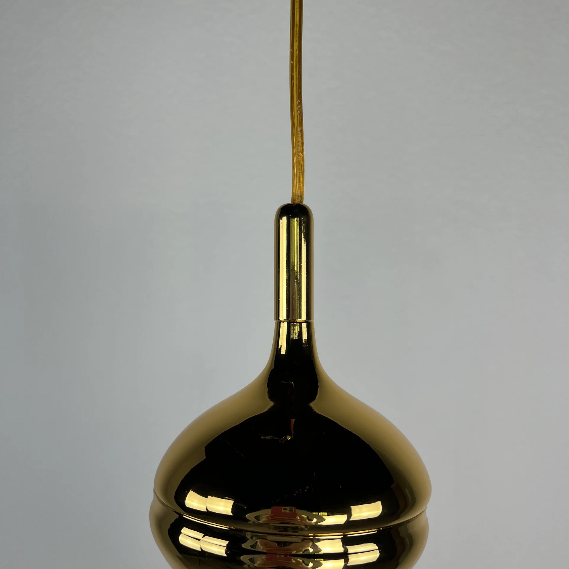 Светильник Josephine Pendant Lights D18 Gold - миниатюра 16