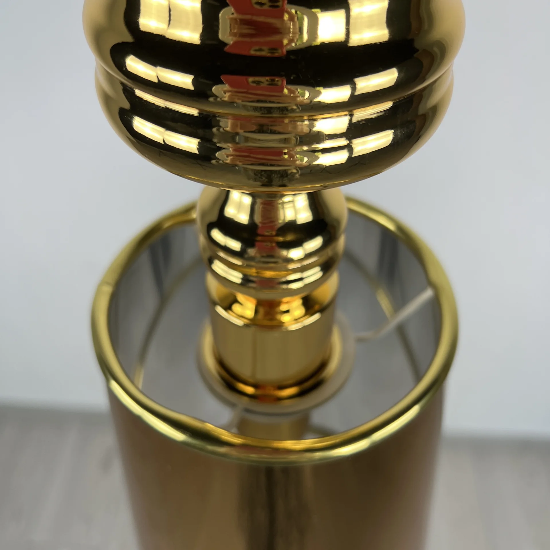 Светильник Josephine Pendant Lights D18 Gold - миниатюра 4