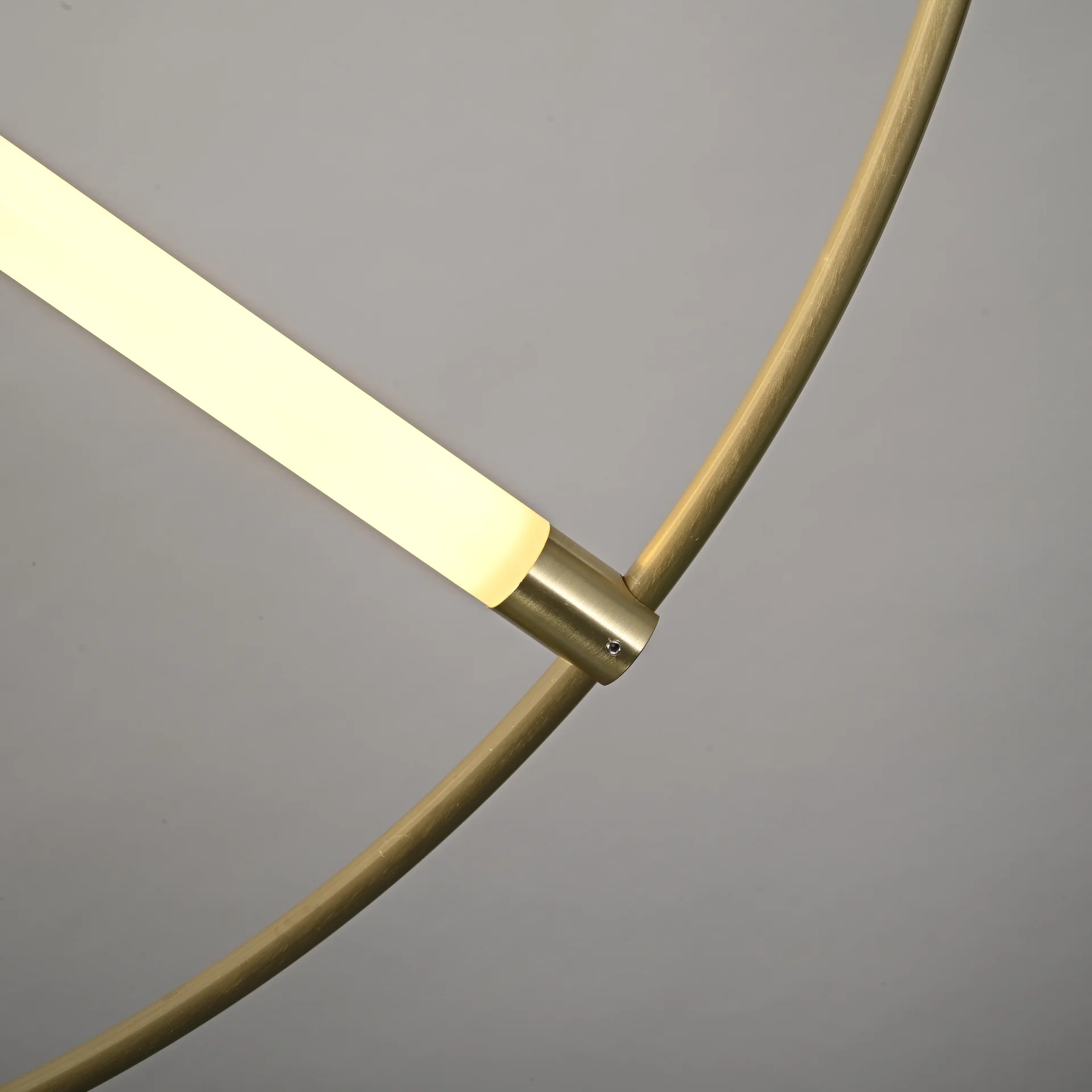 Подвесной светильник RESIST LED B D90 - миниатюра 3