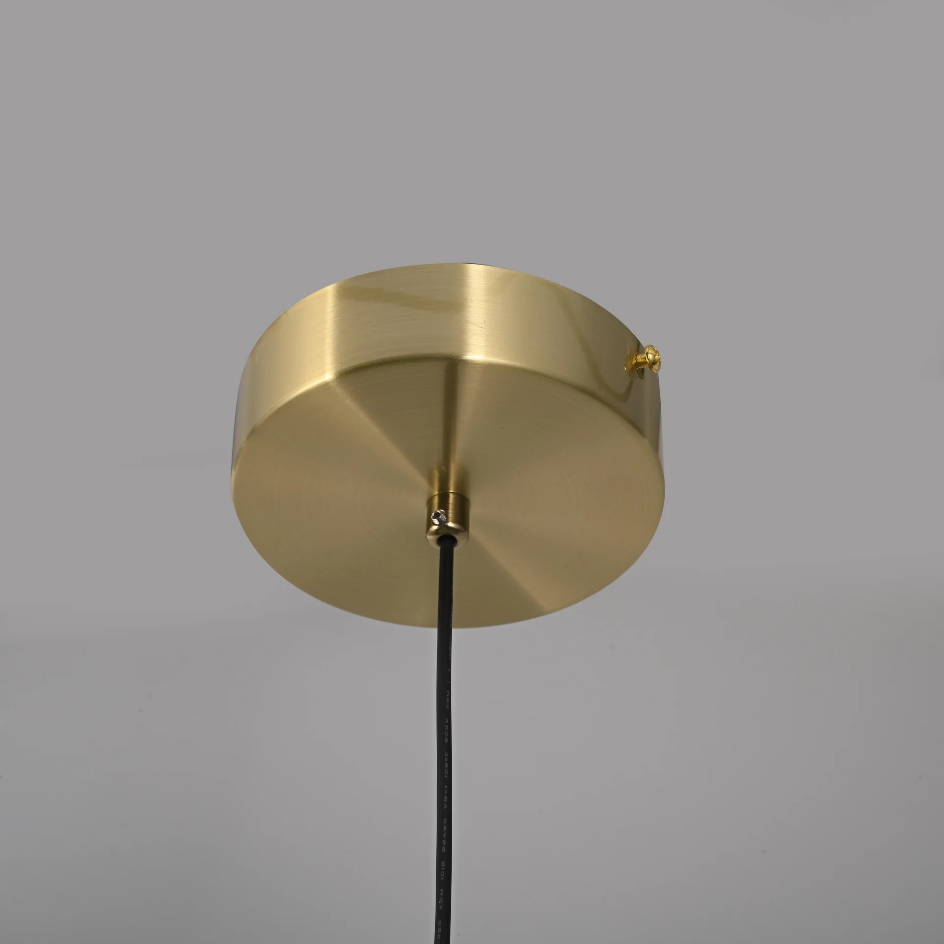 Подвесной светильник RESIST LED B D90 - миниатюра 4