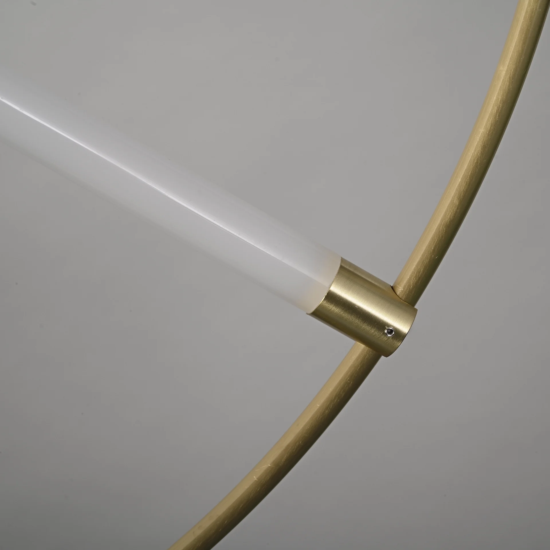 Подвесной светильник RESIST LED B D90 - миниатюра 5