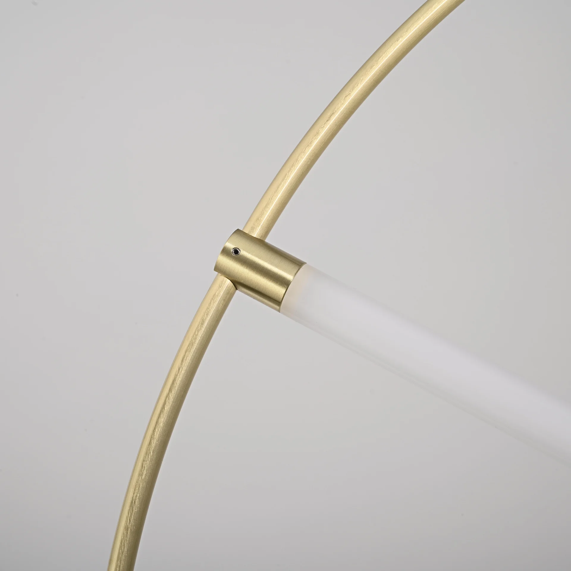 Подвесной светильник RESIST LED B D90 - миниатюра 6