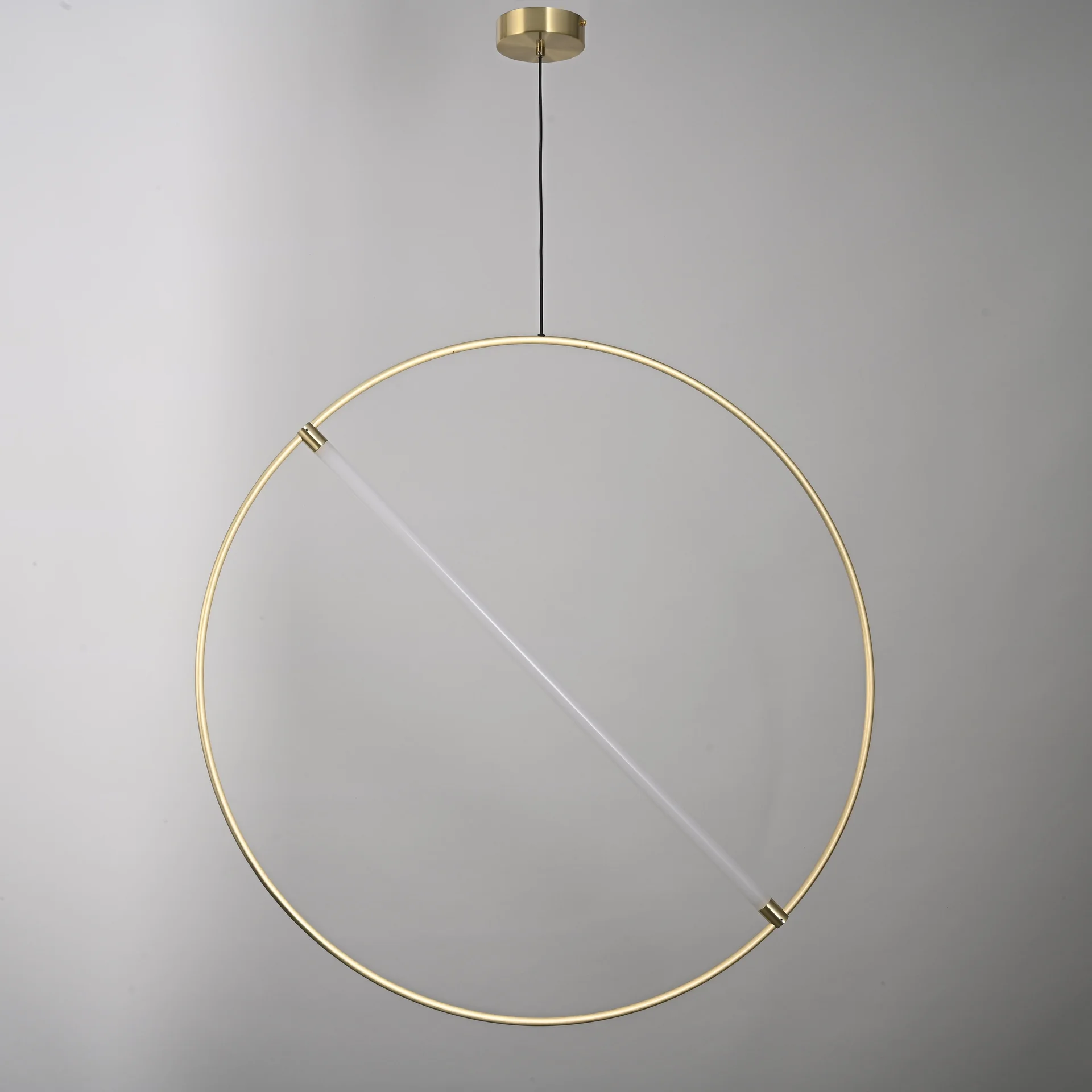 Подвесной светильник RESIST LED B D90 - миниатюра 7