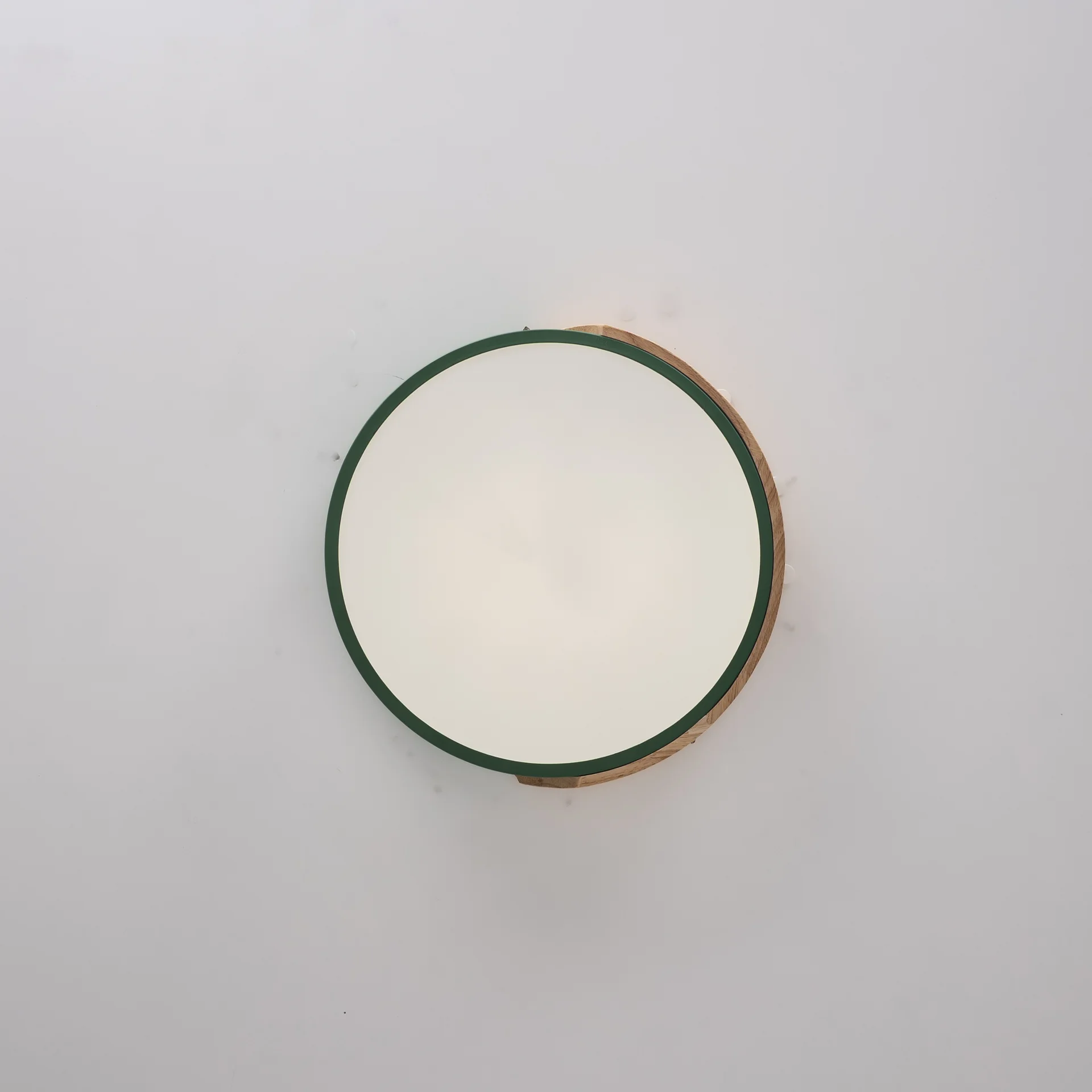 Потолочный светильник CLIP Green D40 - миниатюра 4