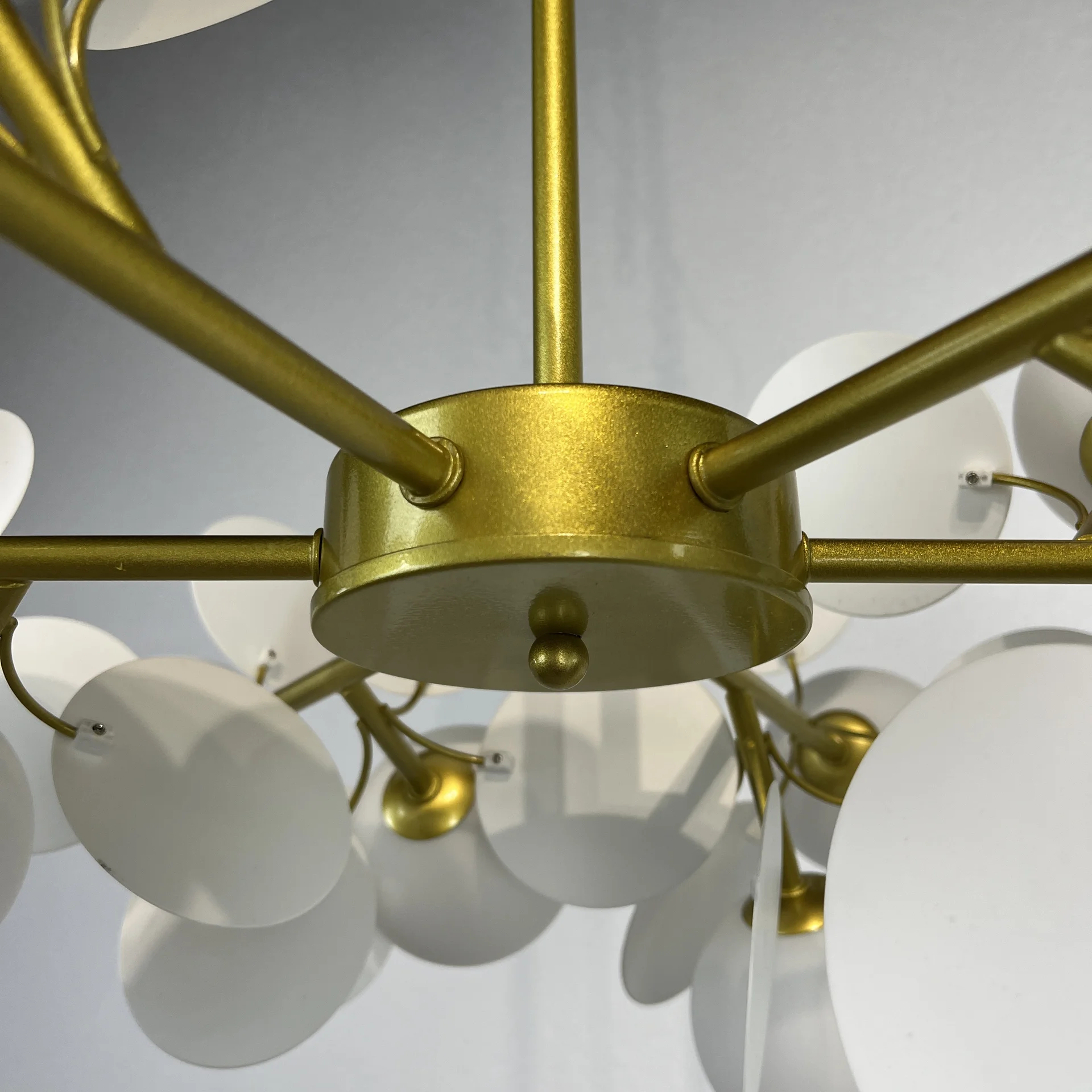 Люстра на штанге Light of MATISSE SELF D75 - миниатюра 18