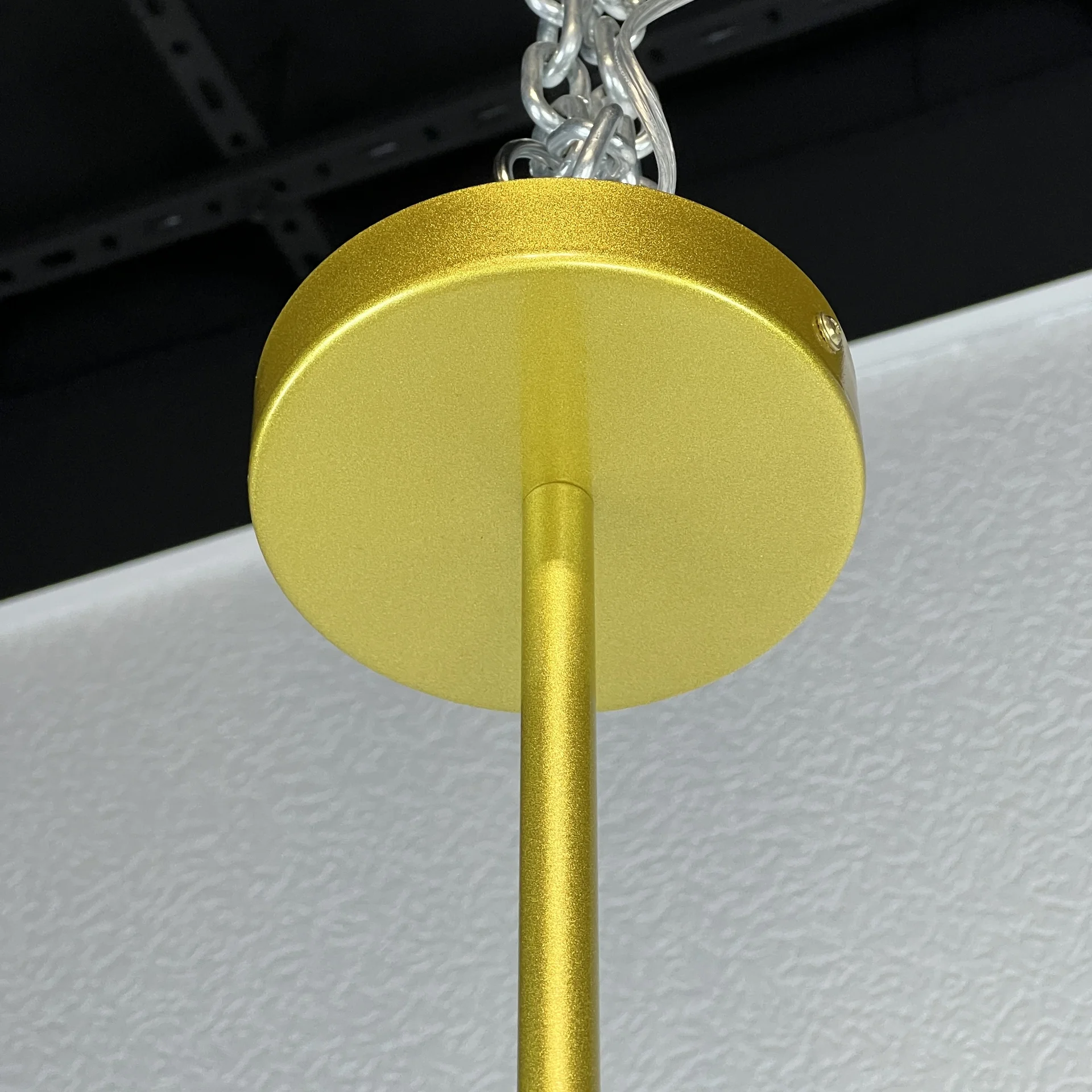 Люстра на штанге Light of MATISSE SELF D75 - миниатюра 19