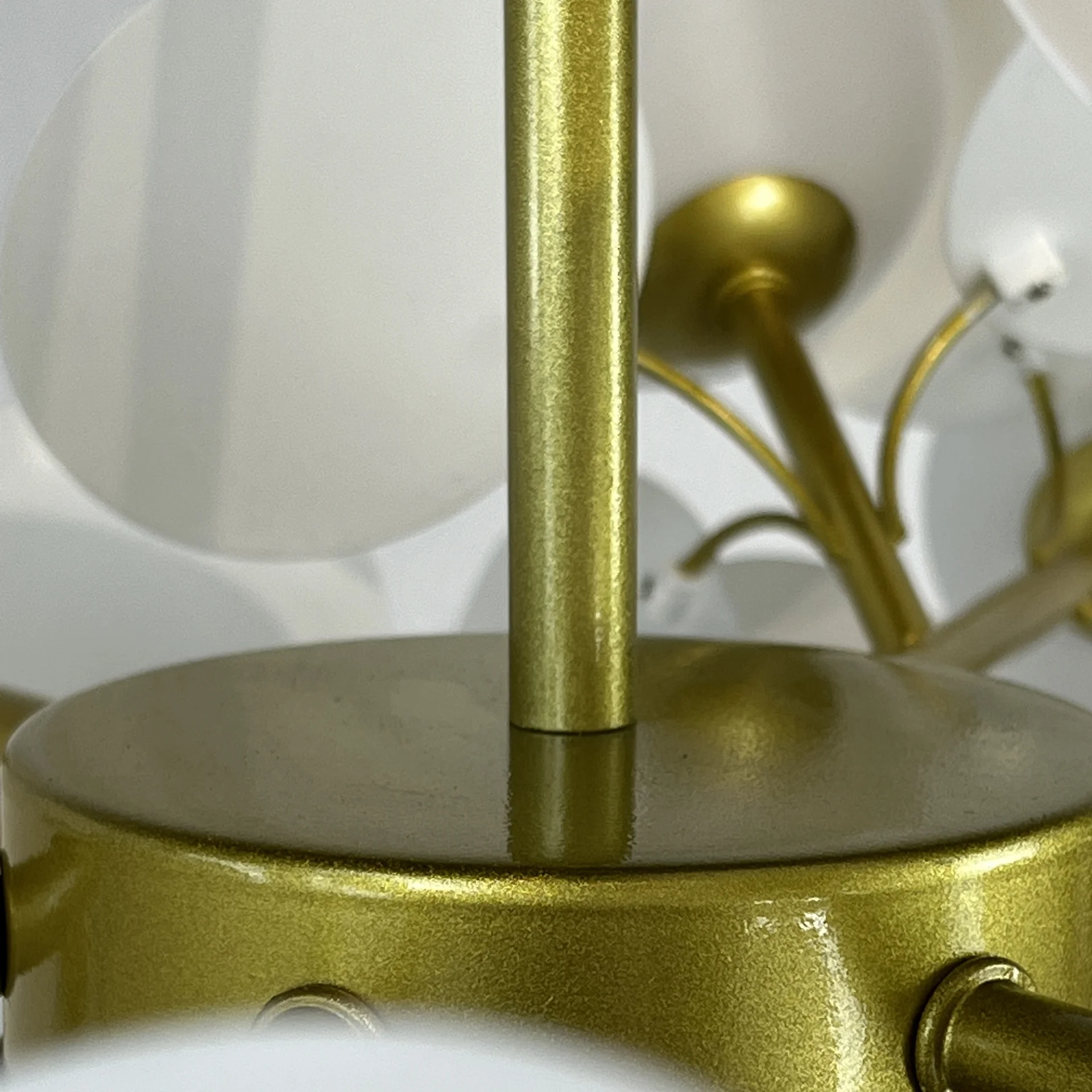 Люстра на штанге Light of MATISSE SELF D75 - миниатюра 20