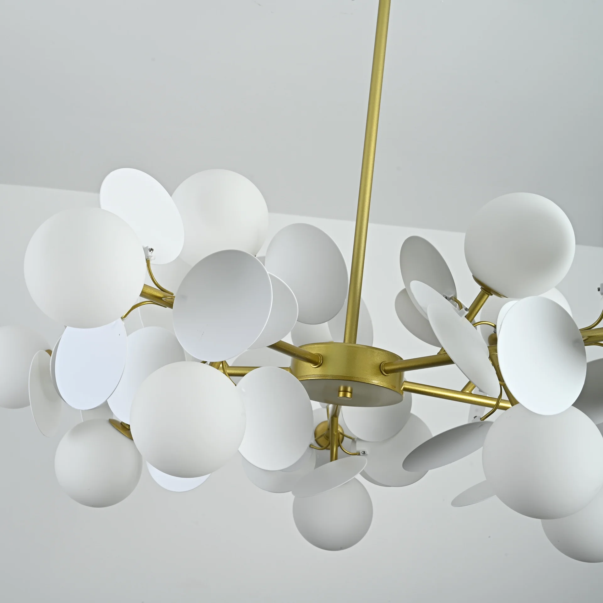 Люстра на штанге Light of MATISSE SELF D75 - миниатюра 6