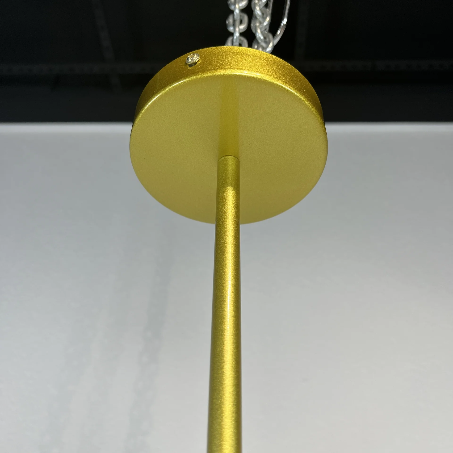 Люстра на штанге Light of MATISSE M L120 White - миниатюра 6