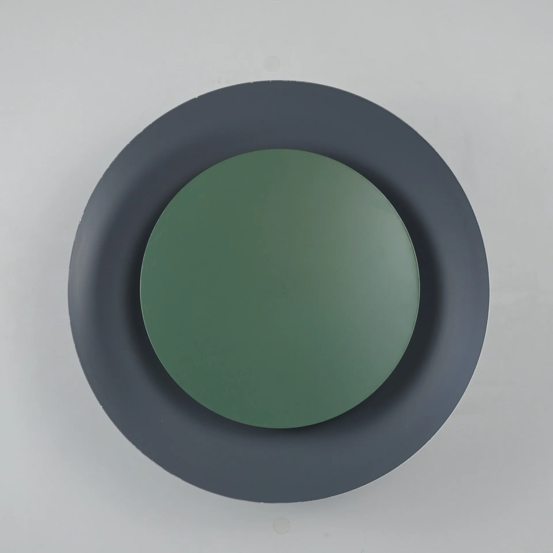 Бра TWIRL SUNSET D32 Grey/Green - миниатюра 12