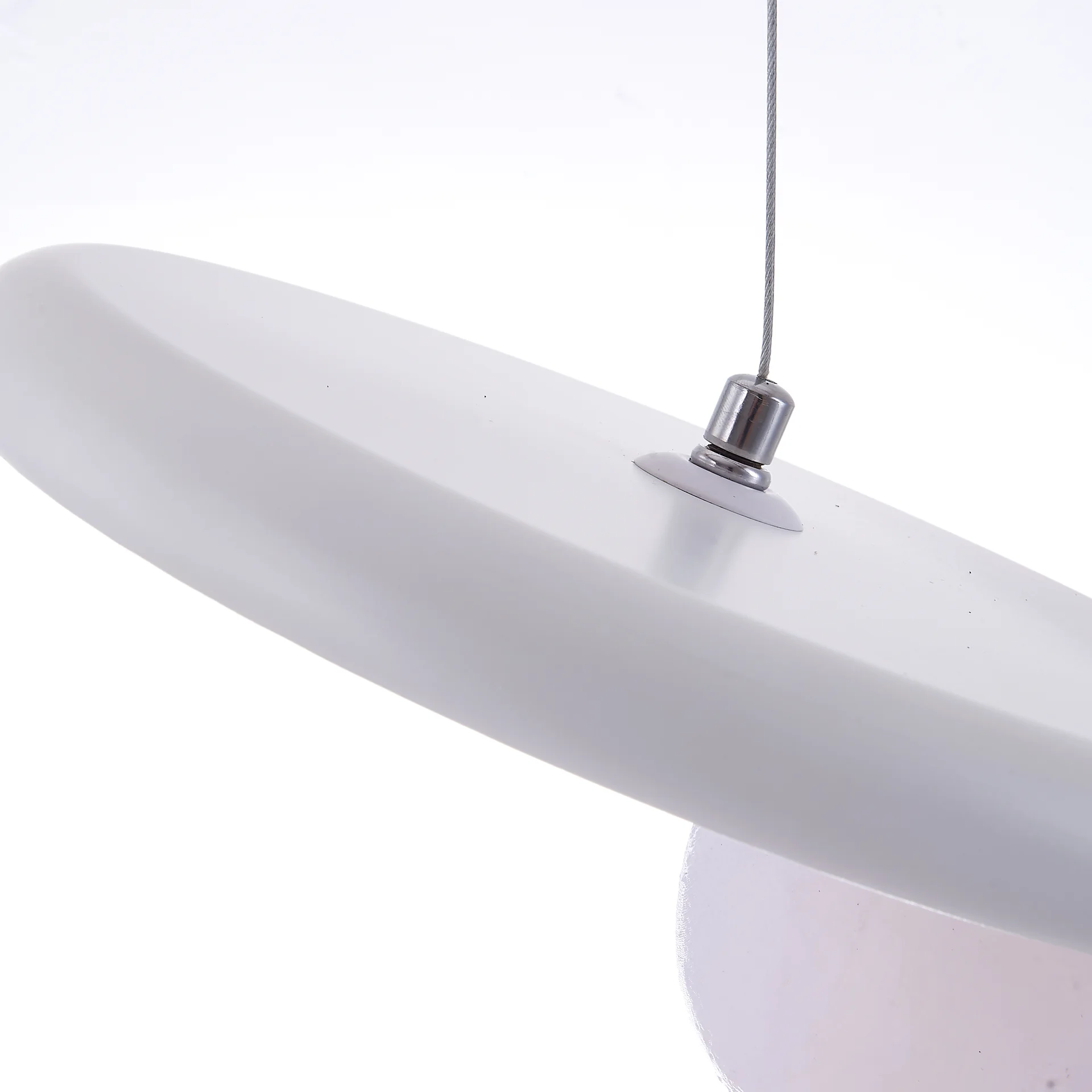 Подвесной светильник MARGOTT D25 White - миниатюра 7
