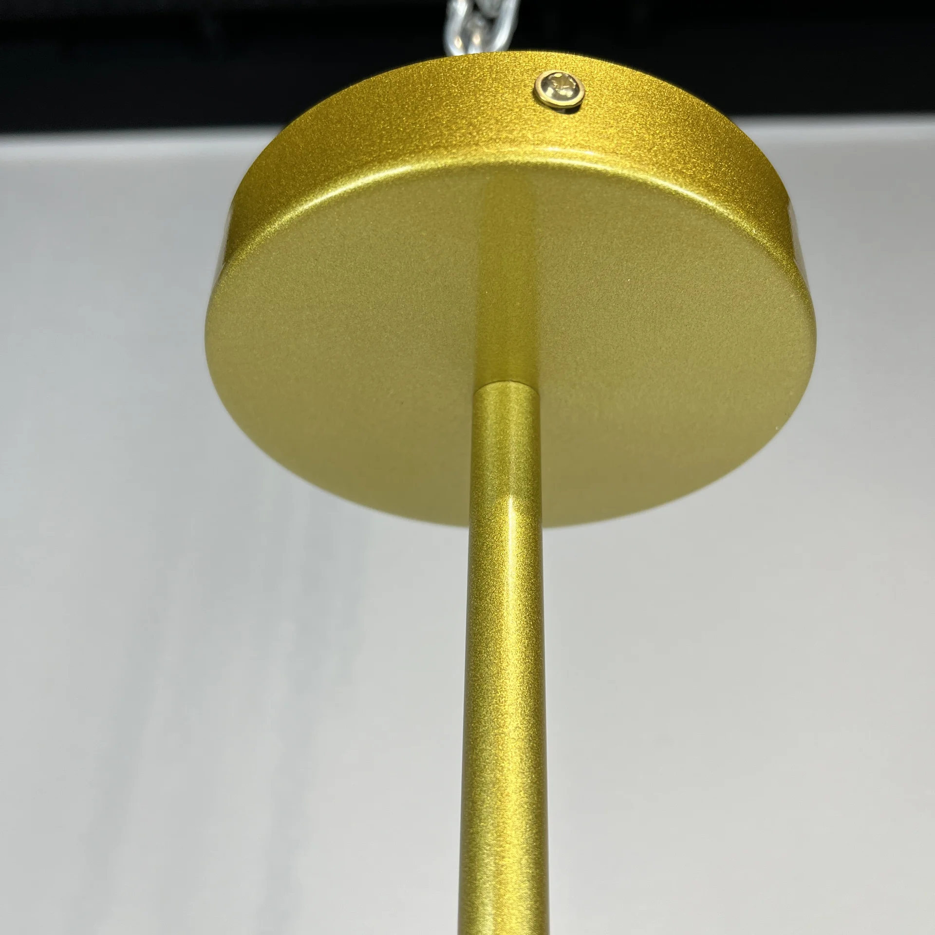 Люстра на штанге Light of MATISSE M L95 White - миниатюра 13
