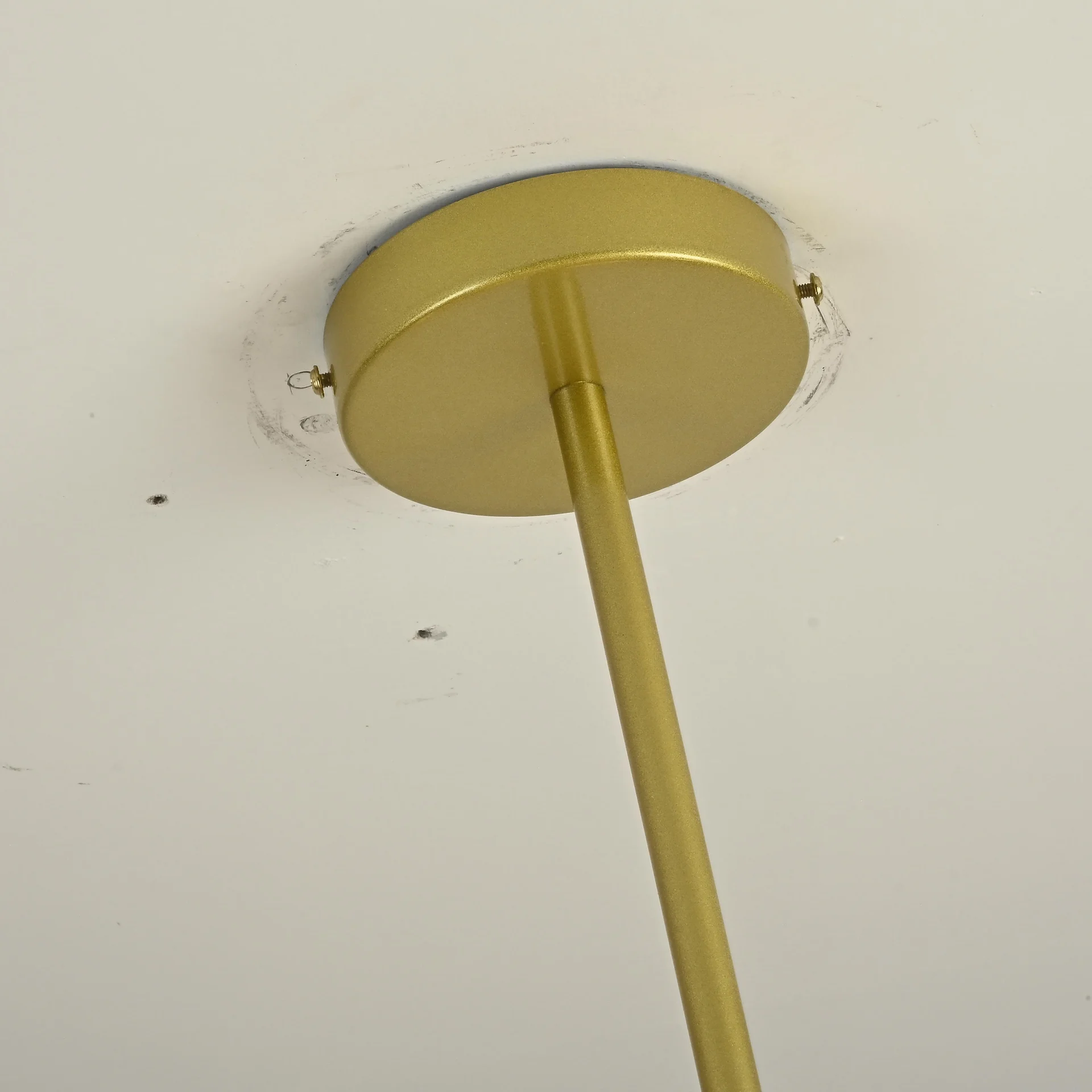 Люстра на штанге Light of MATISSE SELF D67 - миниатюра 5