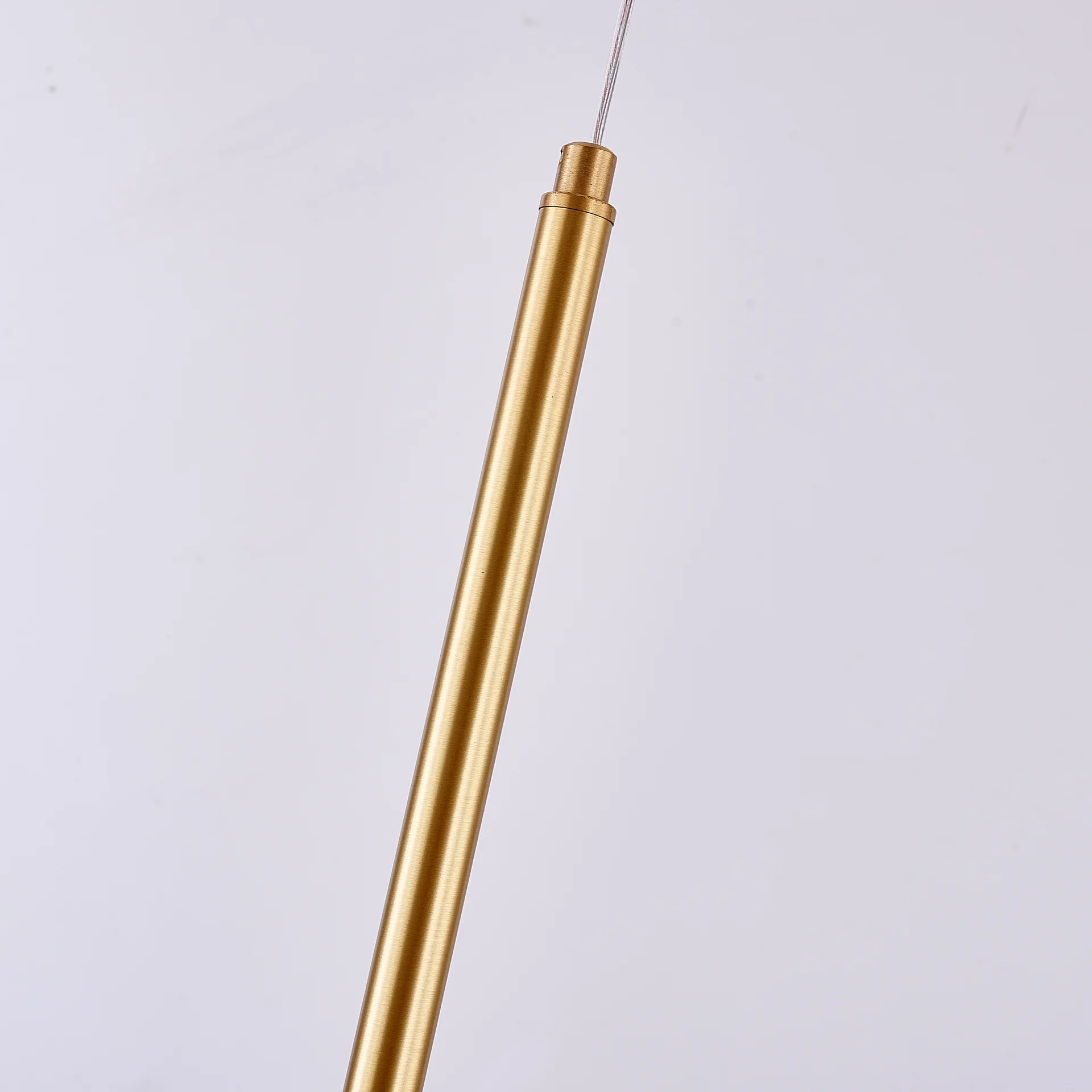 Подвесной светильник PARDIS A Brass - миниатюра 7