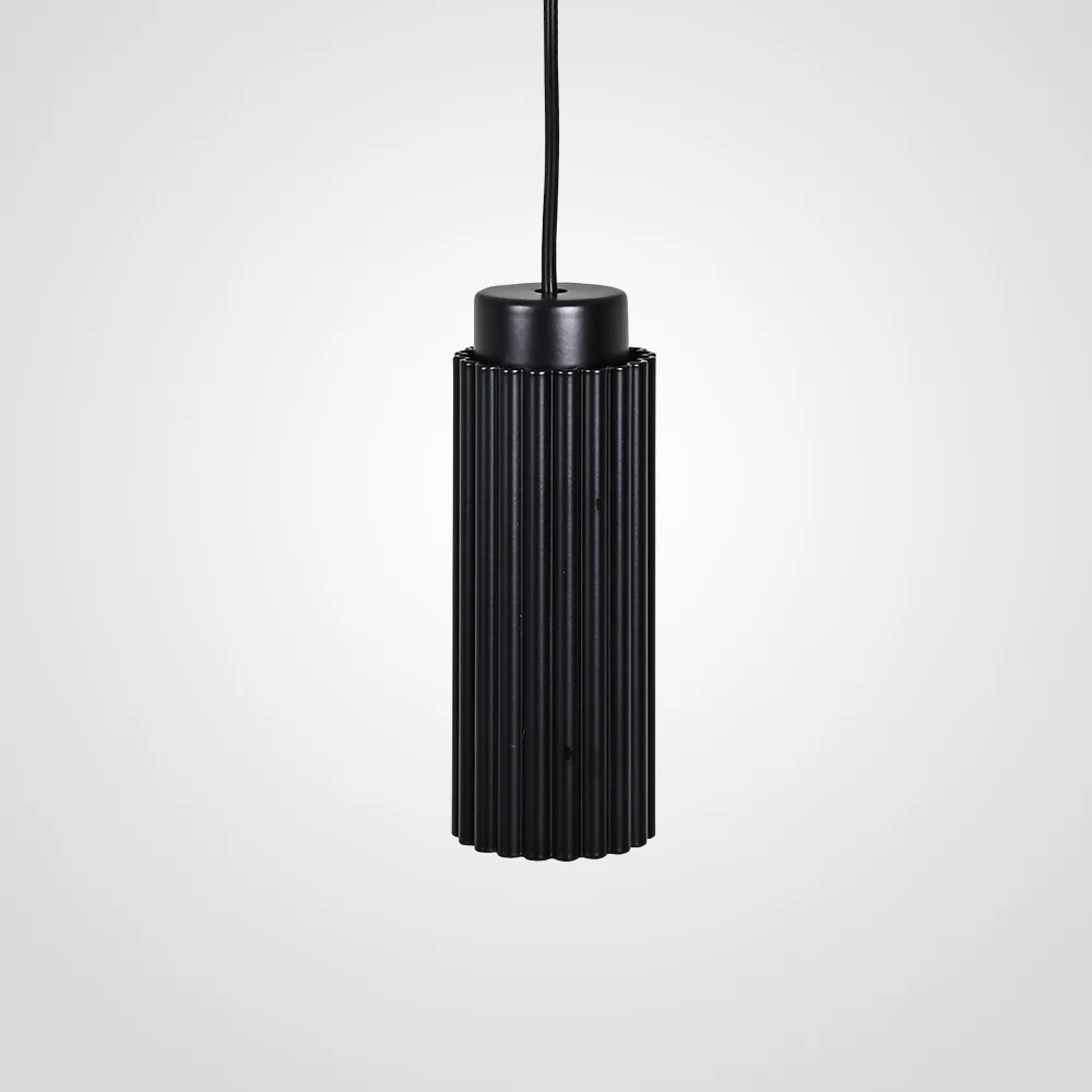 Подвесной светильник JIB black - изображение 1