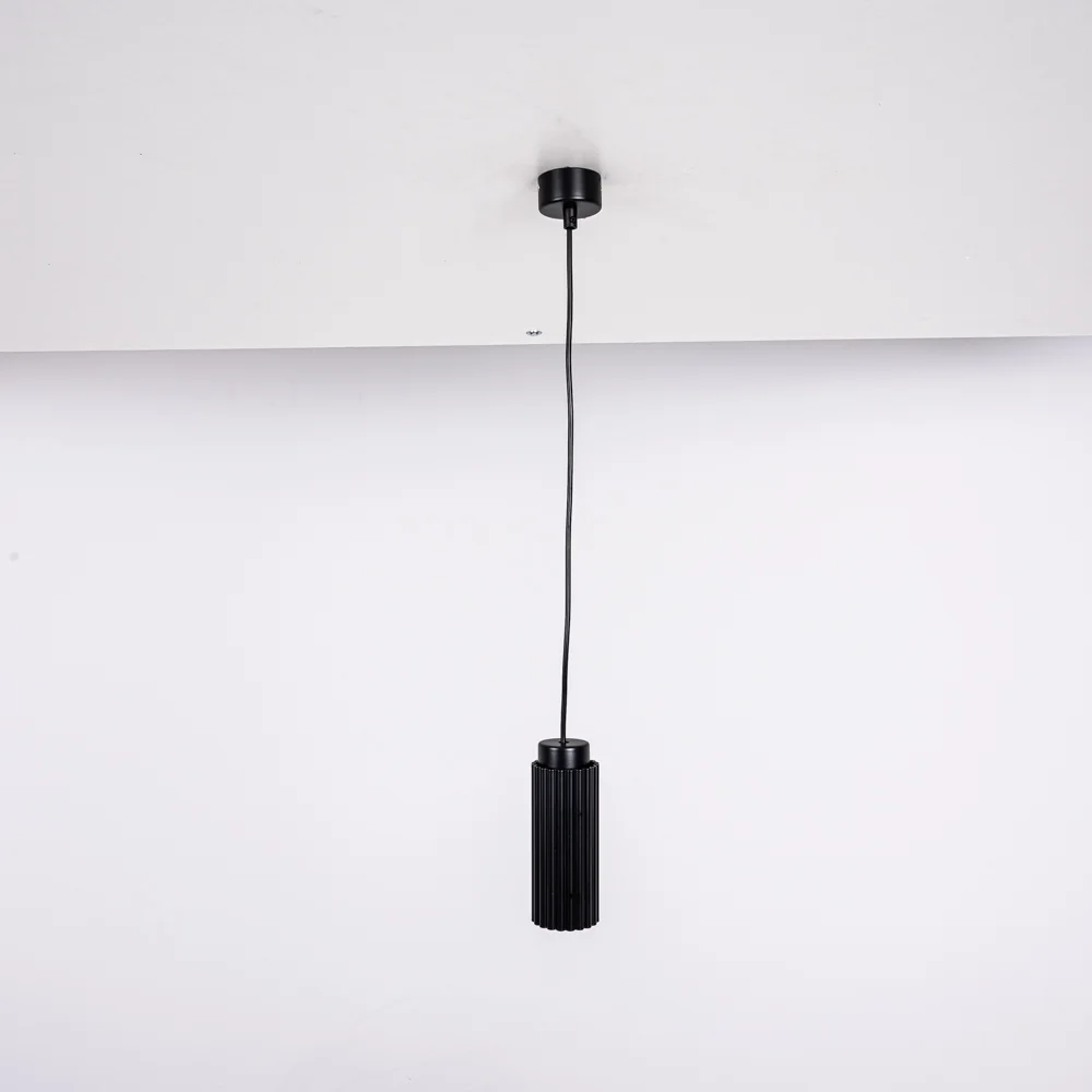 Подвесной светильник JIB black - миниатюра 2