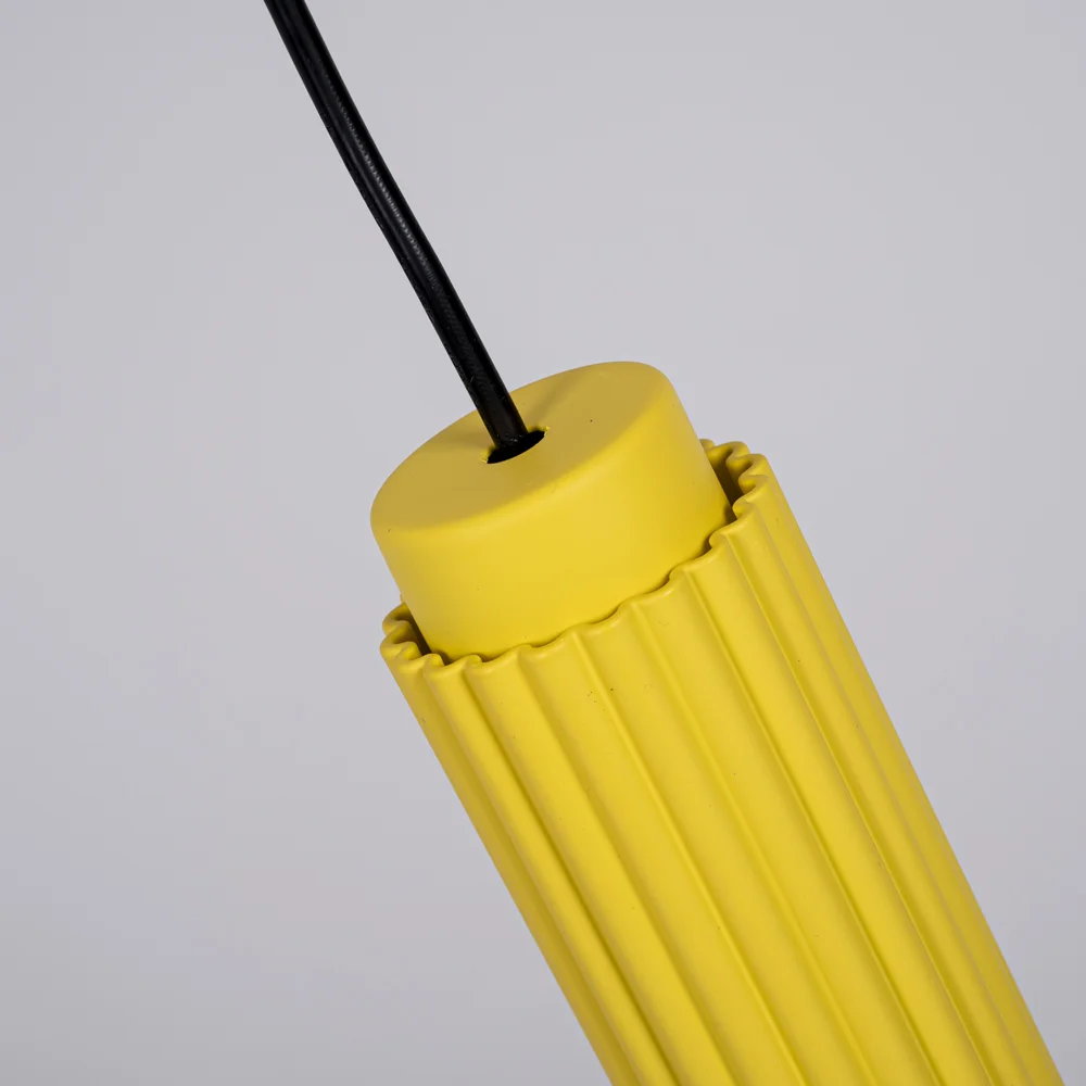 Подвесной светильник JIB yellow - миниатюра 17