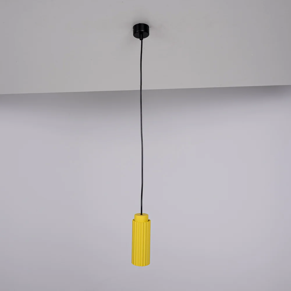Подвесной светильник JIB yellow - миниатюра 18