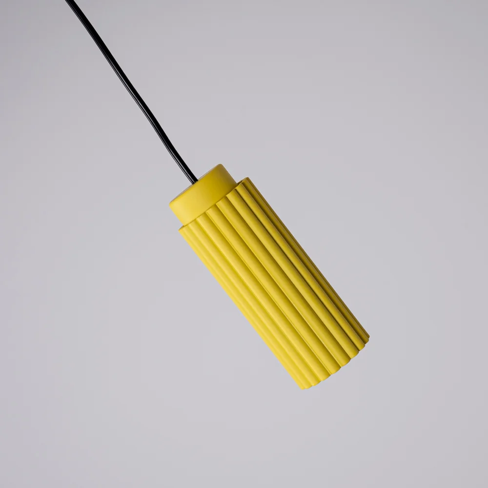 Подвесной светильник JIB yellow - миниатюра 19