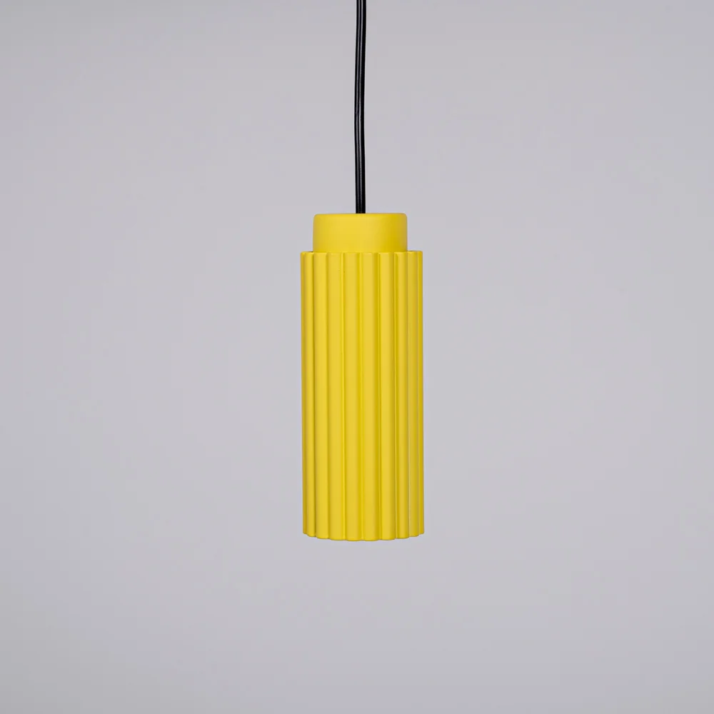 Подвесной светильник JIB yellow - миниатюра 2