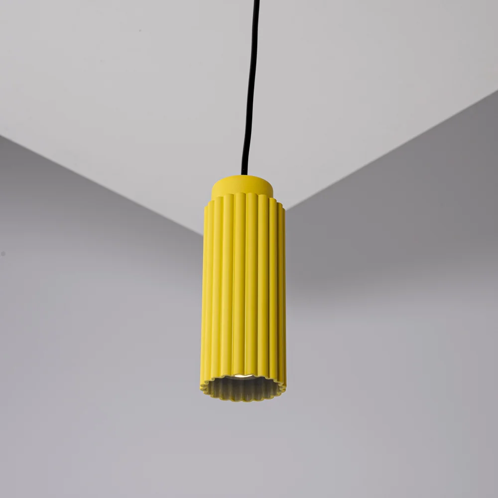 Подвесной светильник JIB yellow - миниатюра 3