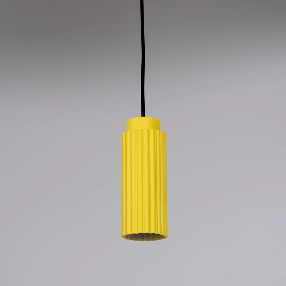 Подвесной светильник JIB yellow - миниатюра 4