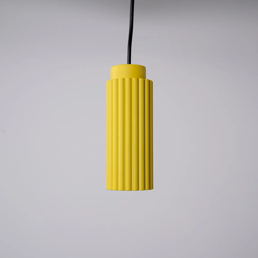 Подвесной светильник JIB yellow - миниатюра 5