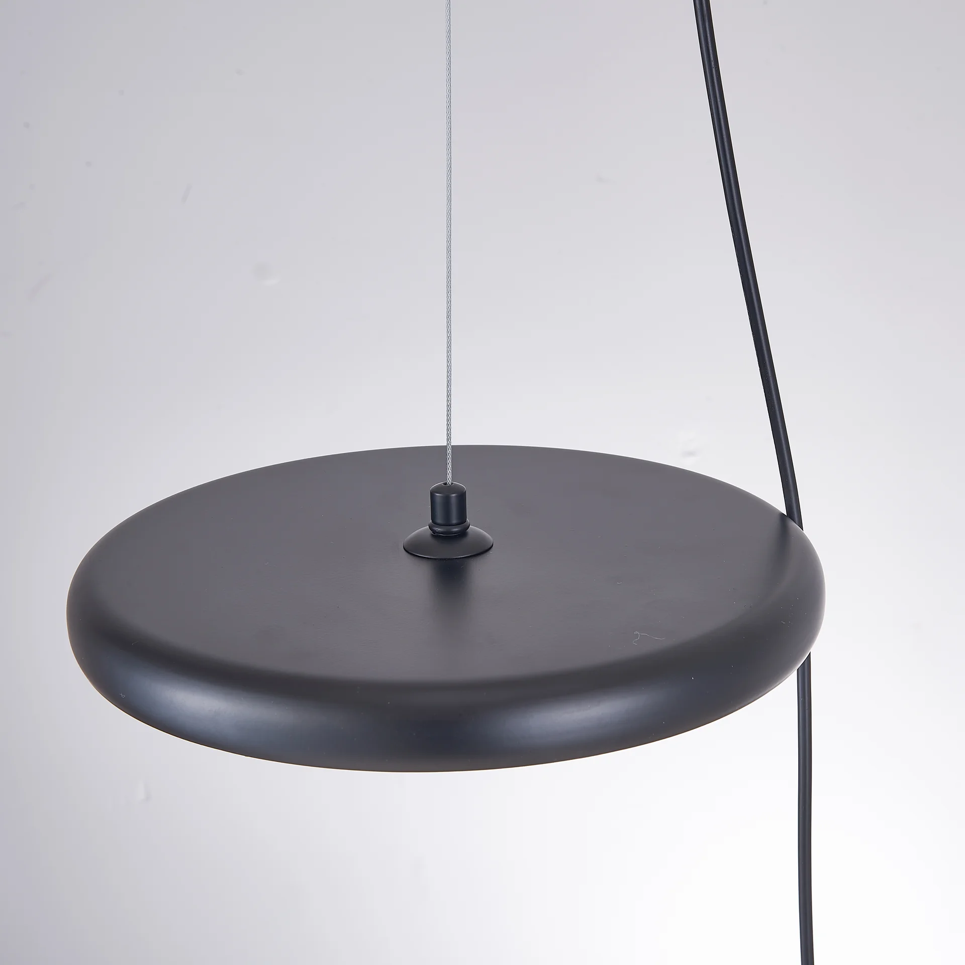 Подвесной светильник MARGOTT D25 Black - миниатюра 13