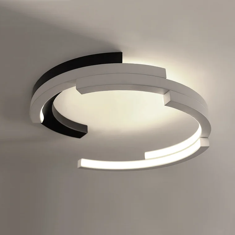 Потолочный светильник VIMA D60 Basic white - миниатюра 5