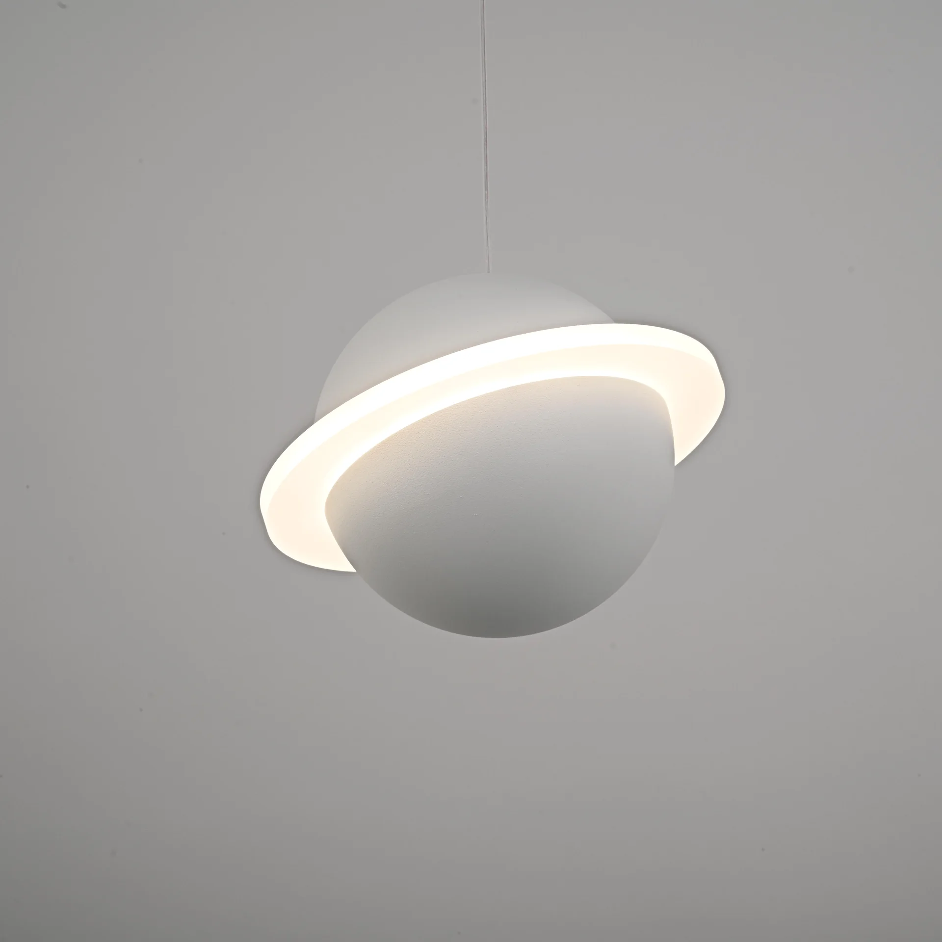 Подвесной светильник PARMA D20 - миниатюра 20