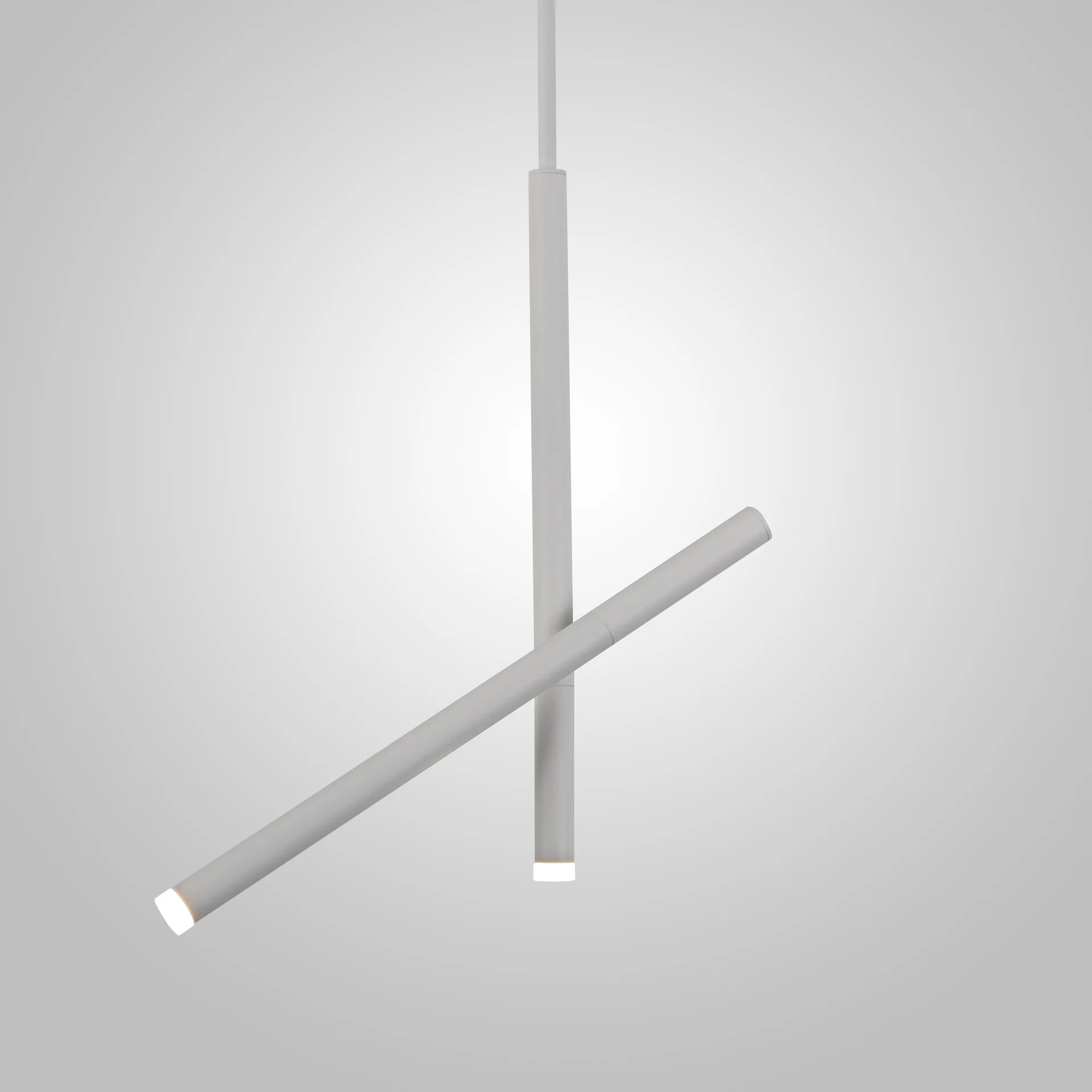 Подвесной светильник GORDIAN White 6W - изображение 1