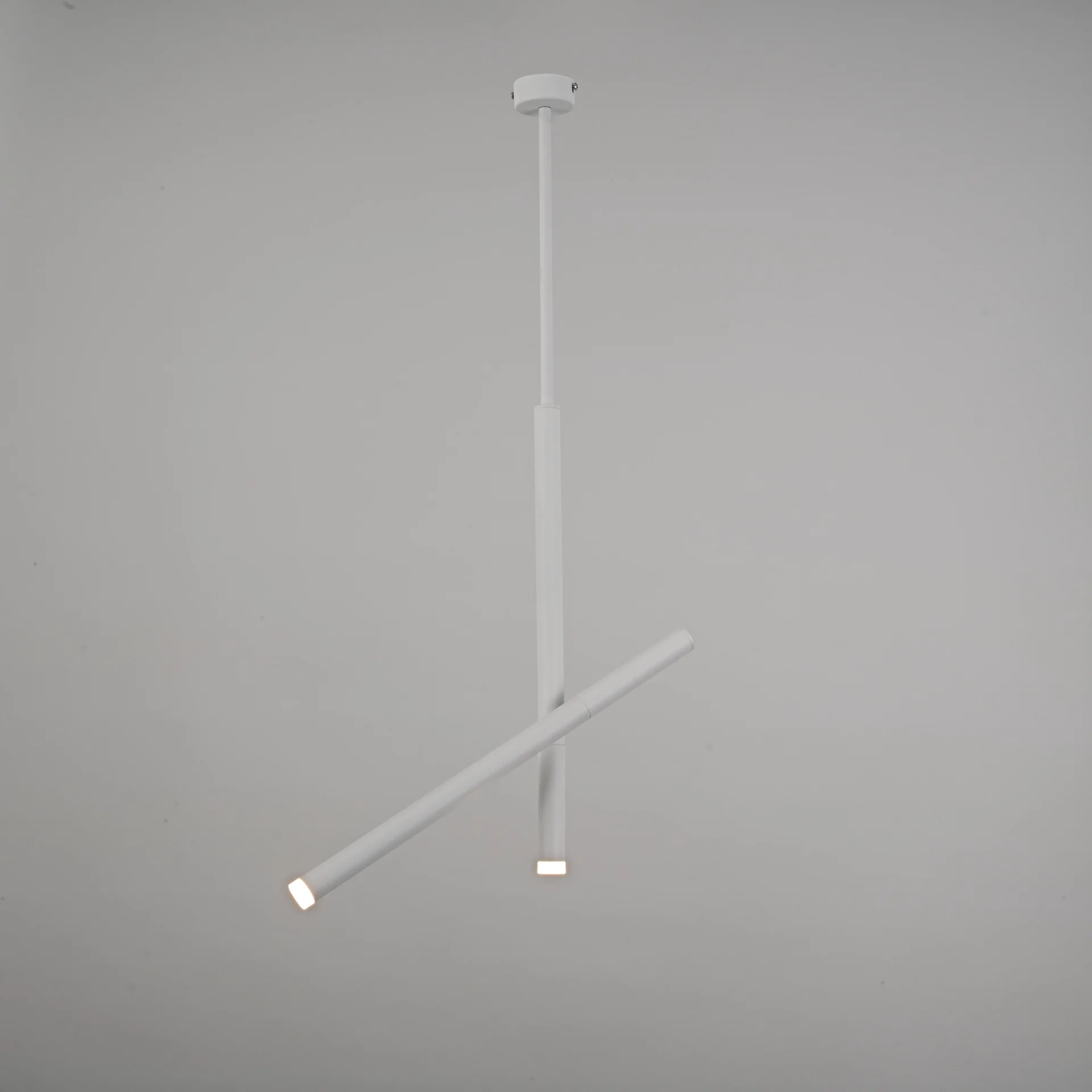 Подвесной светильник GORDIAN White 6W - миниатюра 11