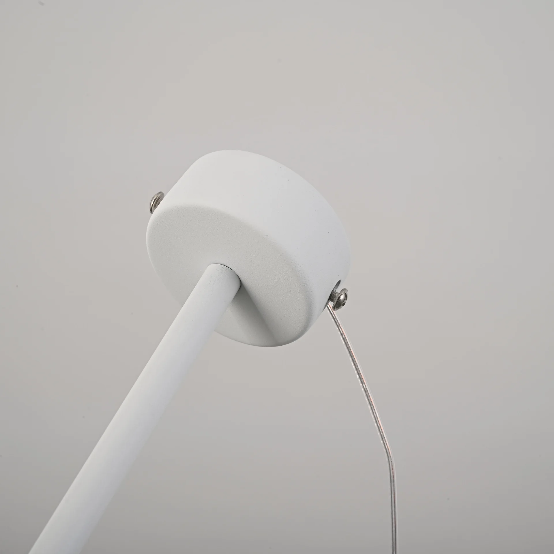 Подвесной светильник GORDIAN White 6W - миниатюра 16