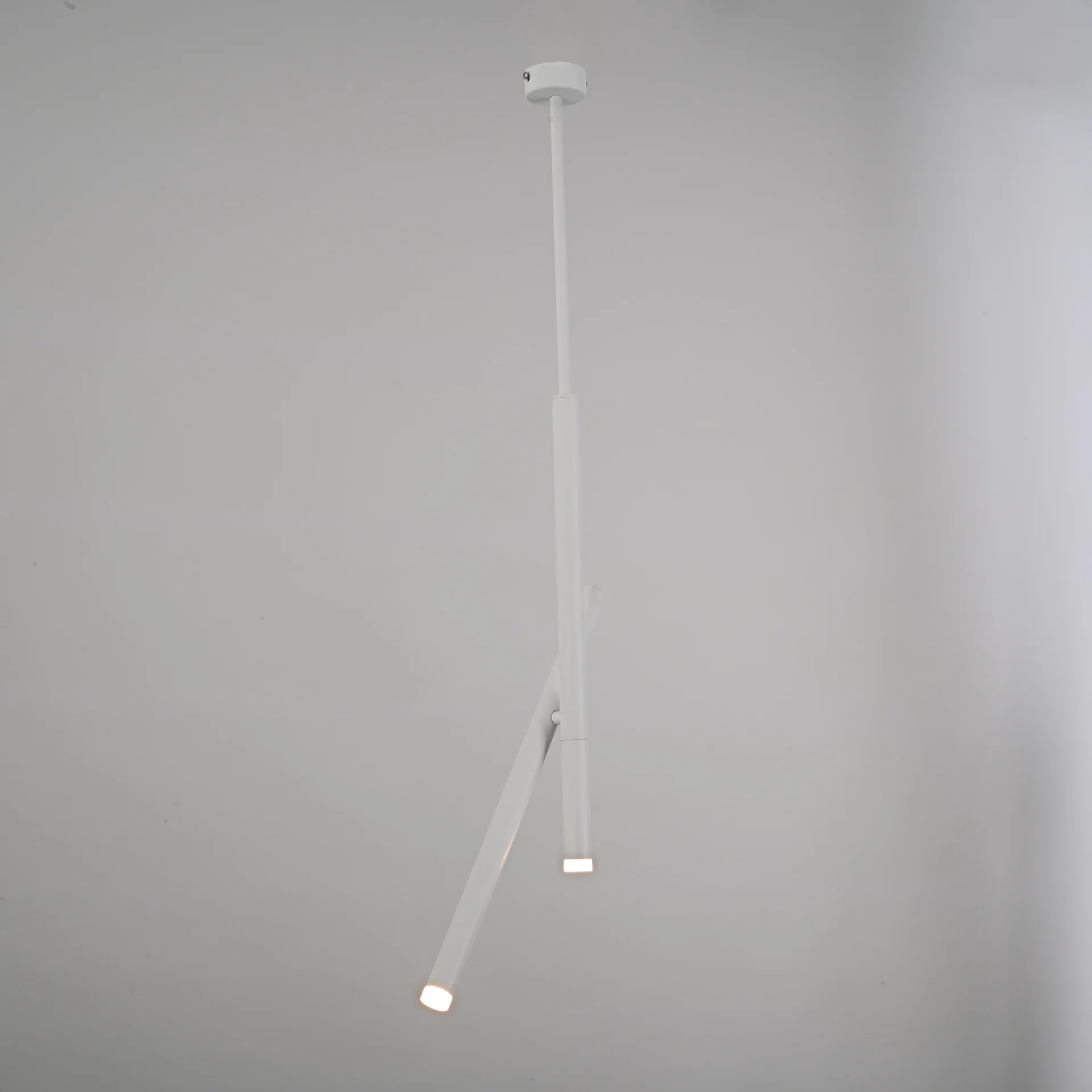 Подвесной светильник GORDIAN White 6W - миниатюра 2