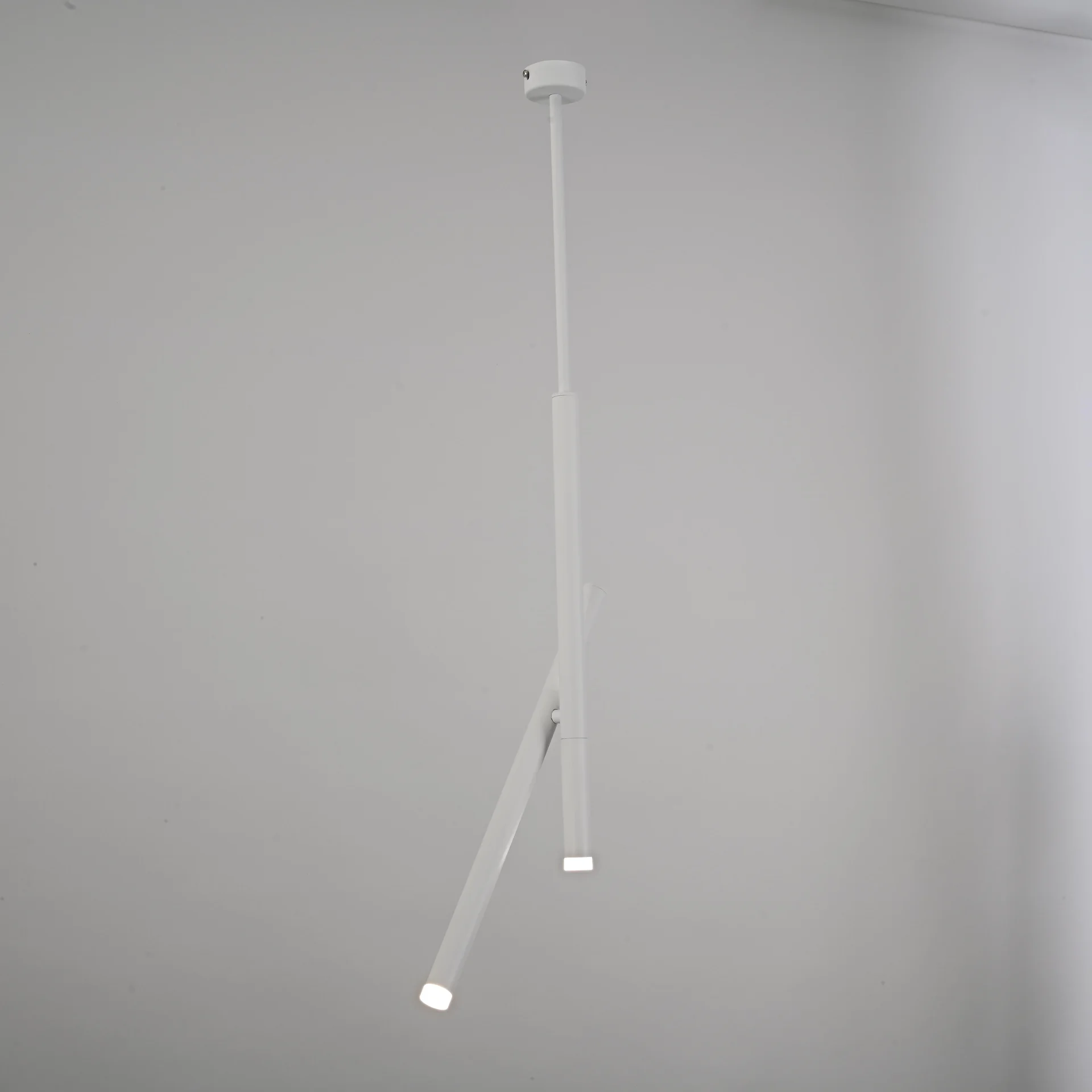 Подвесной светильник GORDIAN White 6W - миниатюра 3