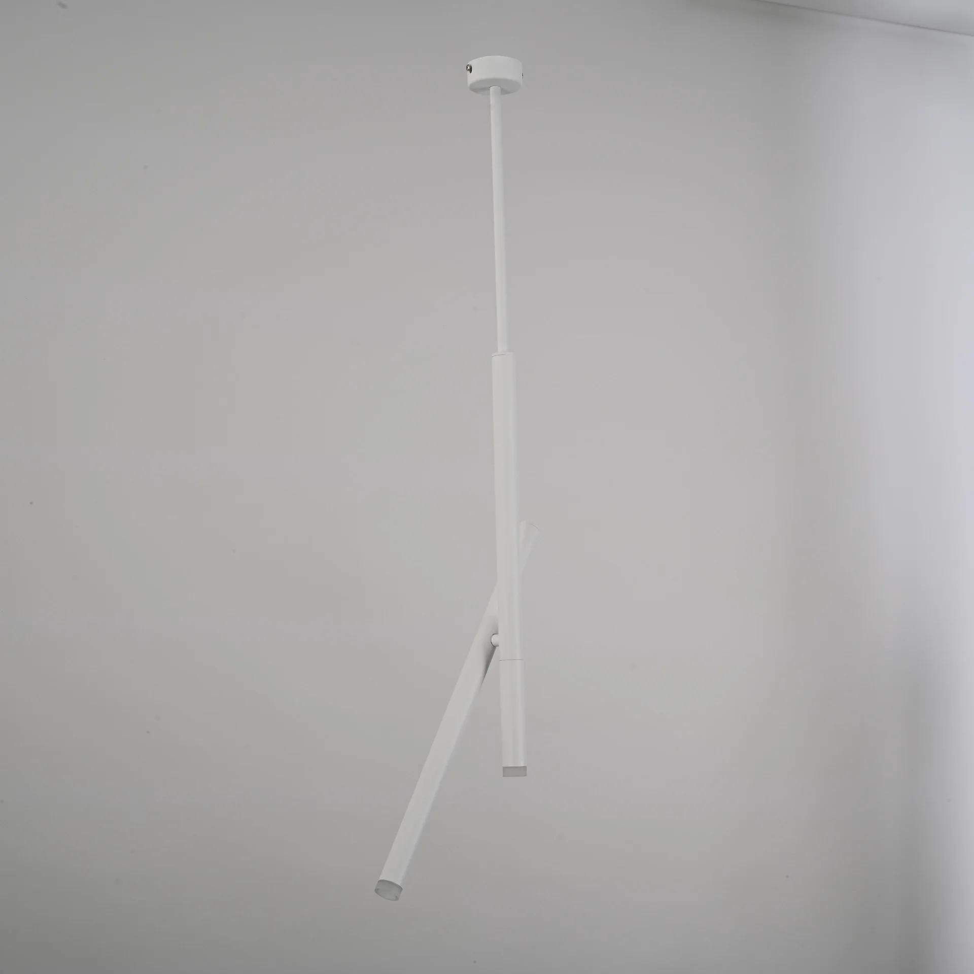Подвесной светильник GORDIAN White 6W - миниатюра 4