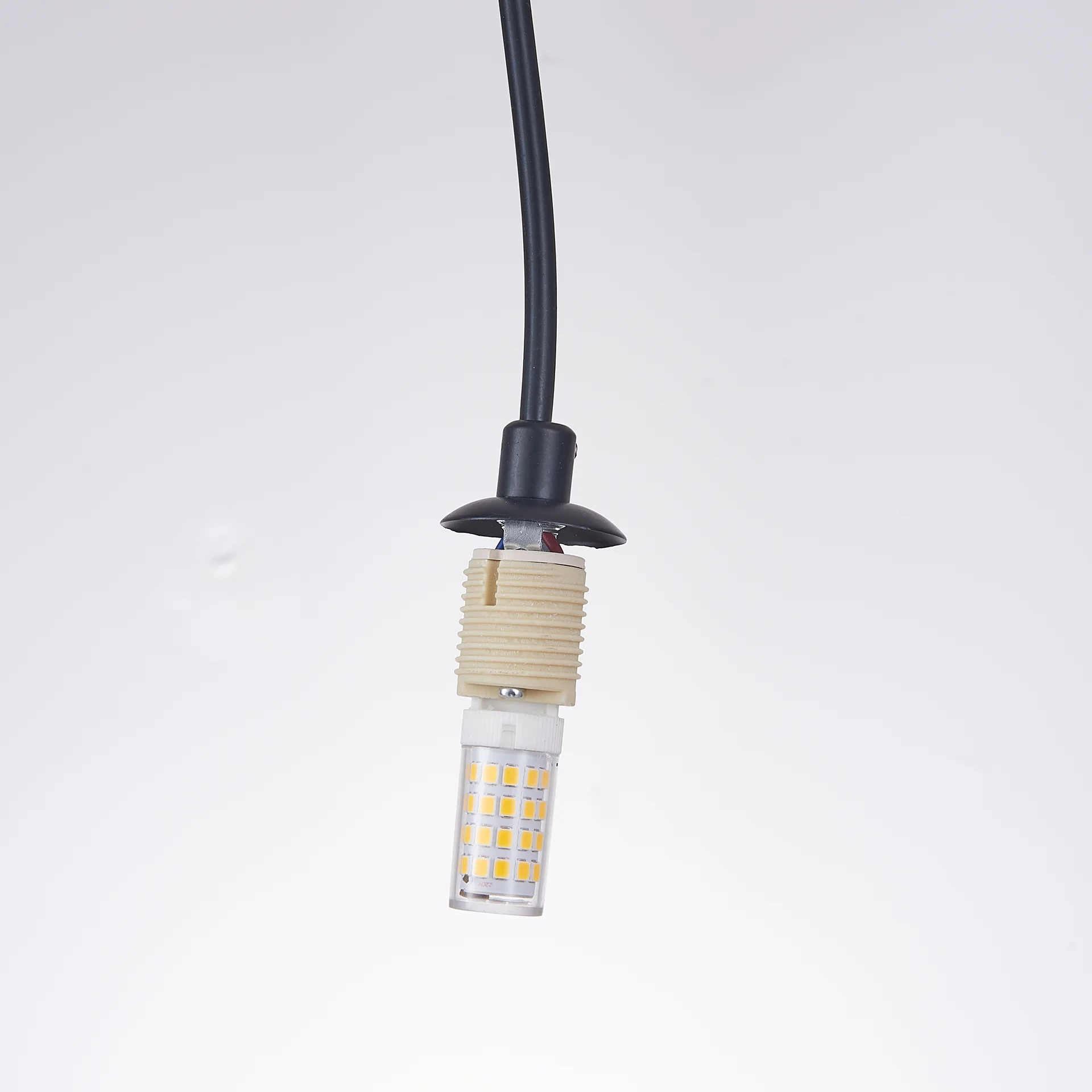 Подвесной светильник MARGOTT D35 Black - миниатюра 19