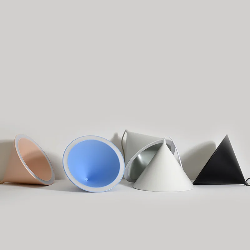 Подвесной светильник Woud Annular D25 Green - миниатюра 13