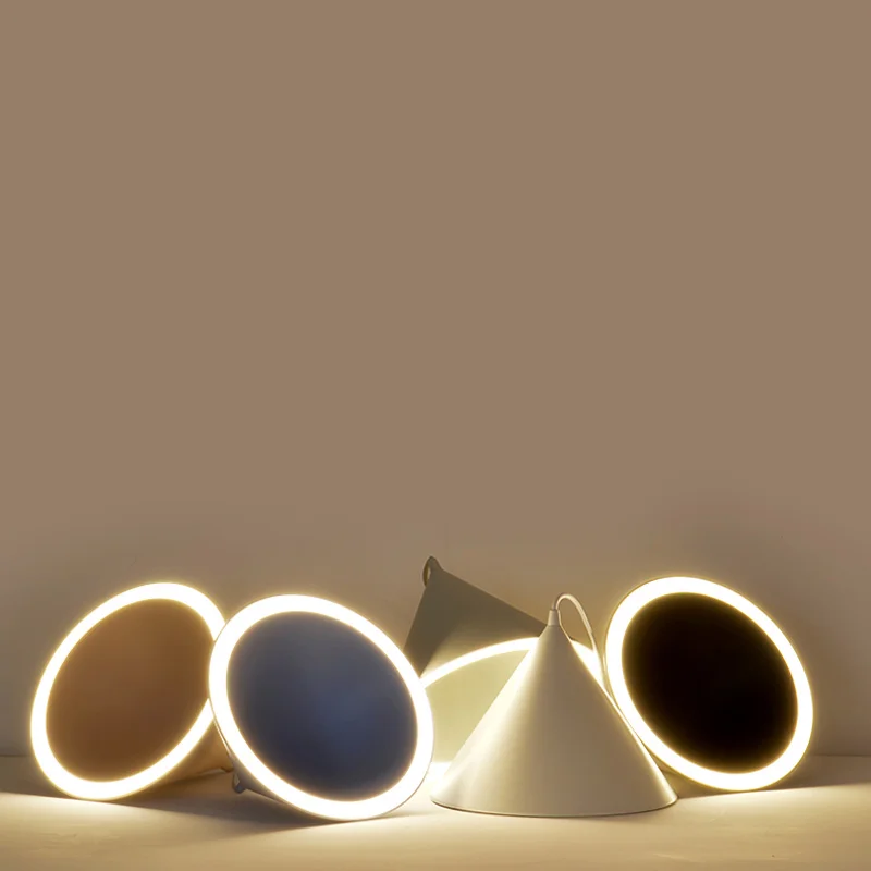 Подвесной светильник Woud Annular D25 Green - миниатюра 14