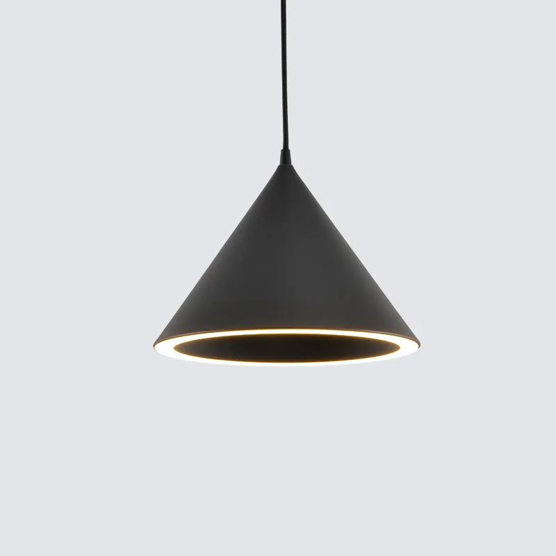 Подвесной светильник Woud Annular D25 Green - миниатюра 8